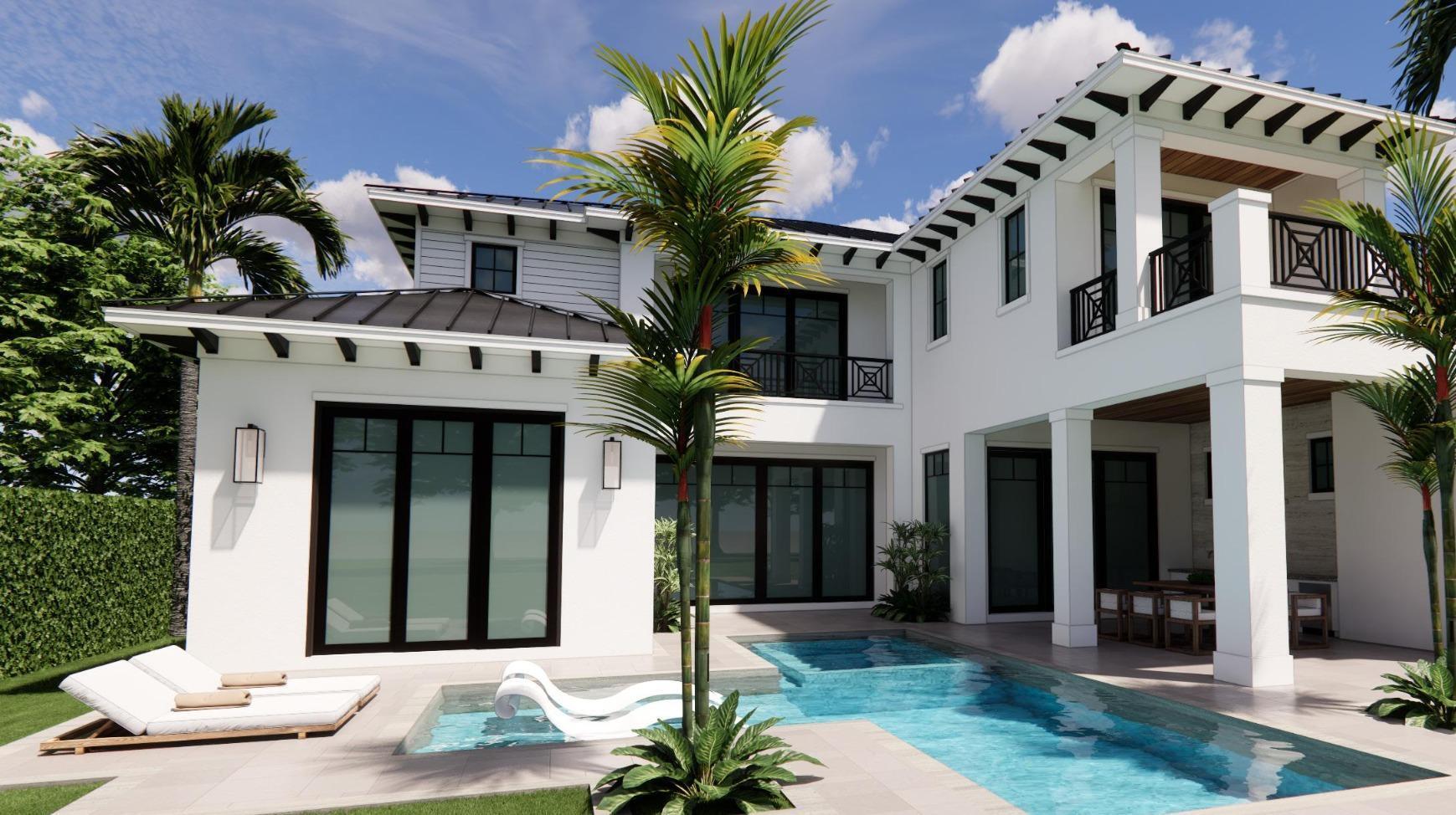 633 Kingfish, North Palm Beach FL 33408