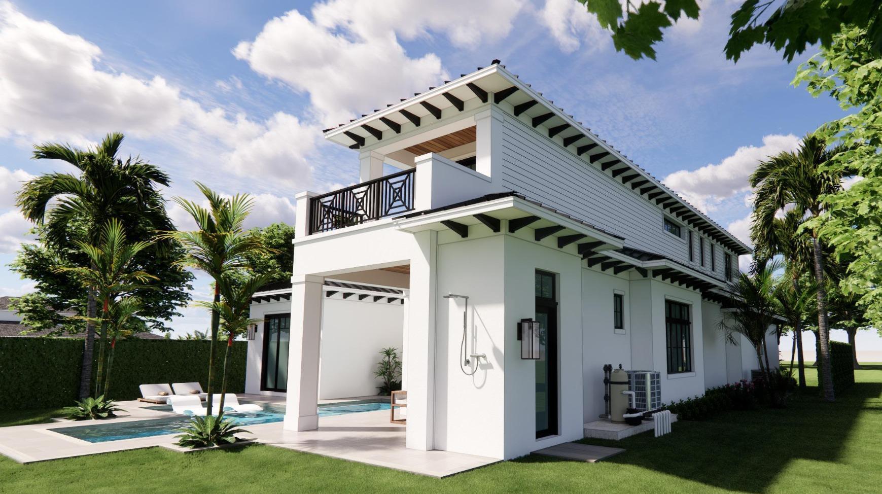 633 Kingfish, North Palm Beach FL 33408