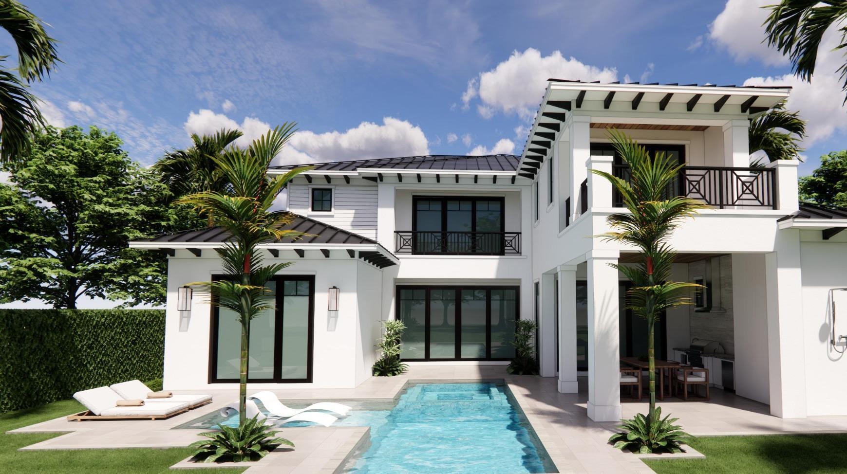 633 Kingfish, North Palm Beach FL 33408
