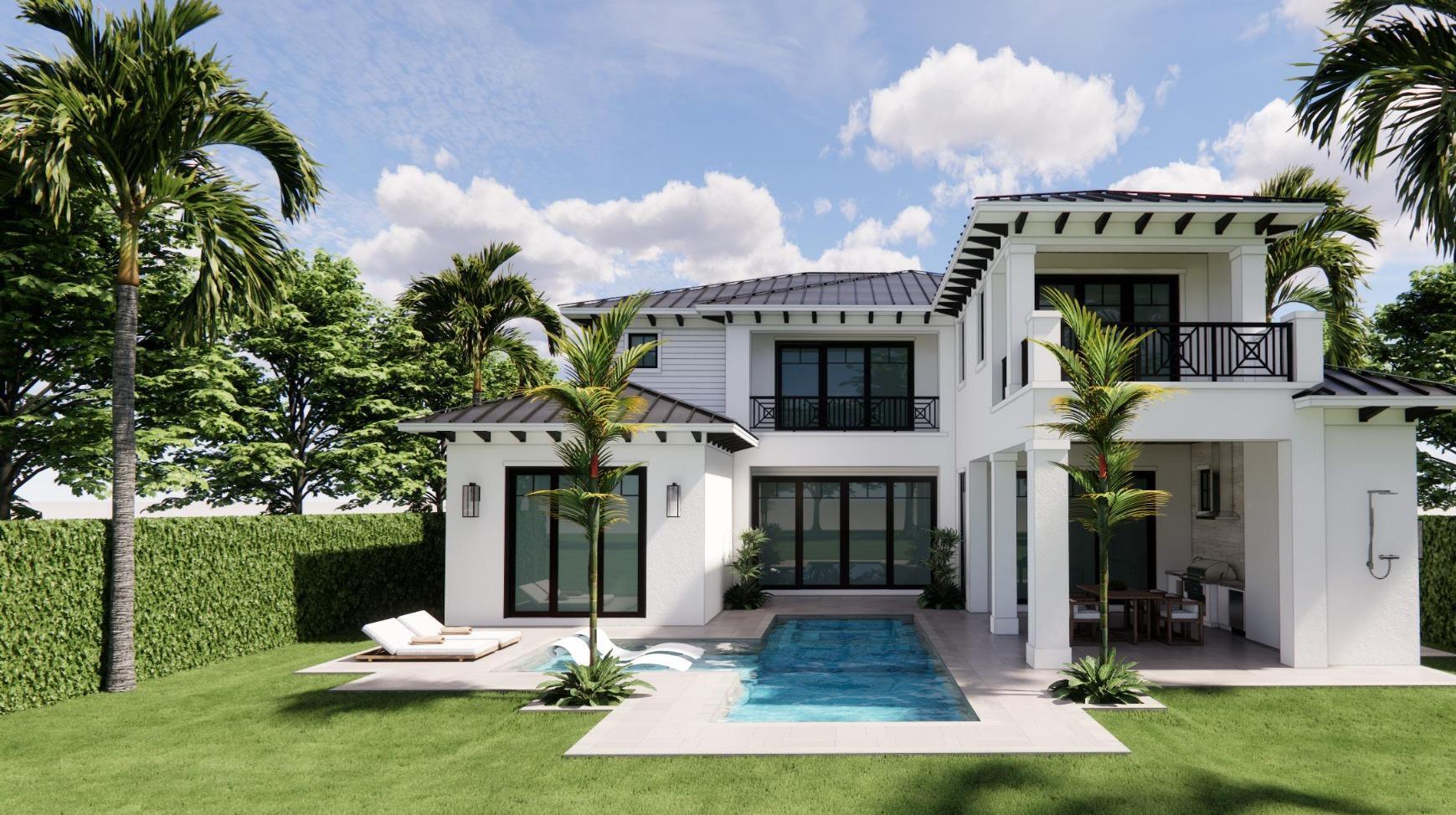 633 Kingfish, North Palm Beach FL 33408