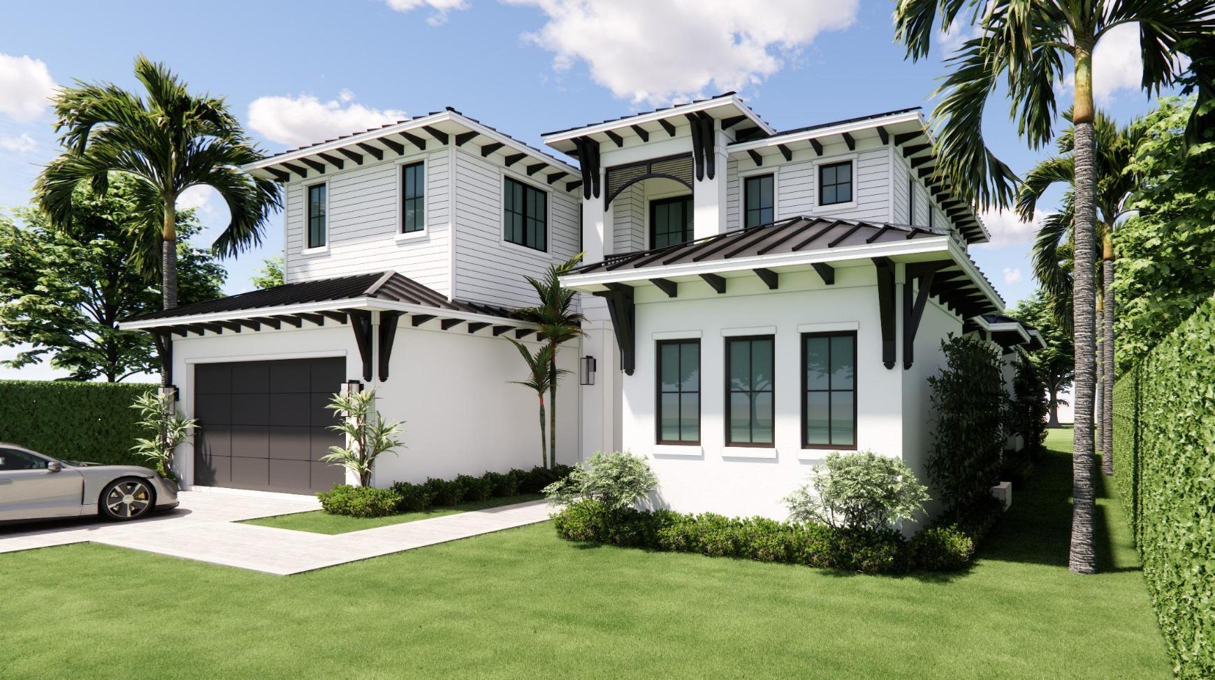 633 Kingfish, North Palm Beach FL 33408