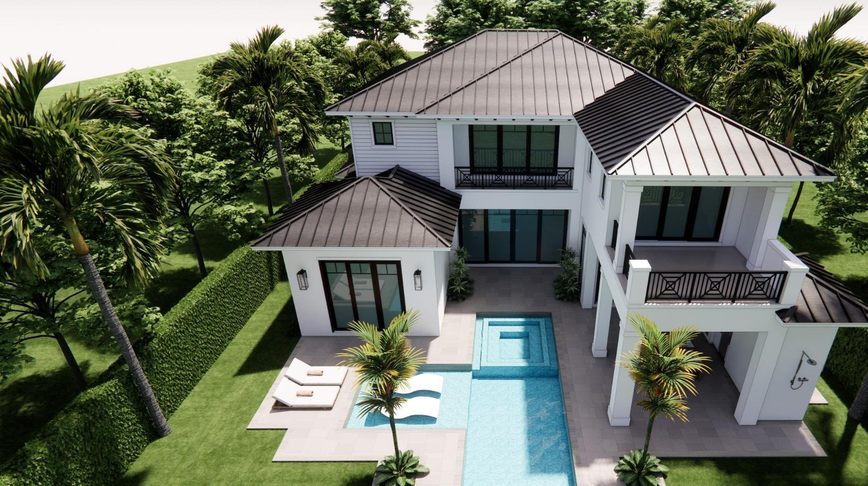 633 Kingfish, North Palm Beach FL 33408