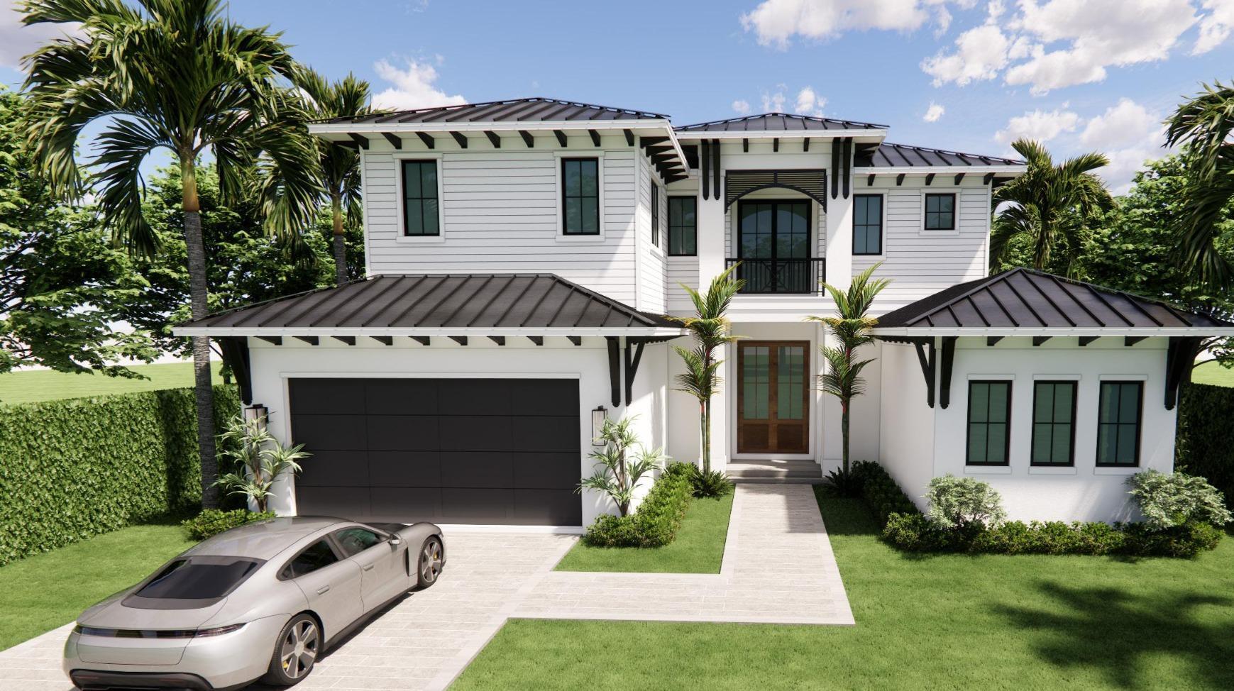 633 Kingfish, North Palm Beach FL 33408