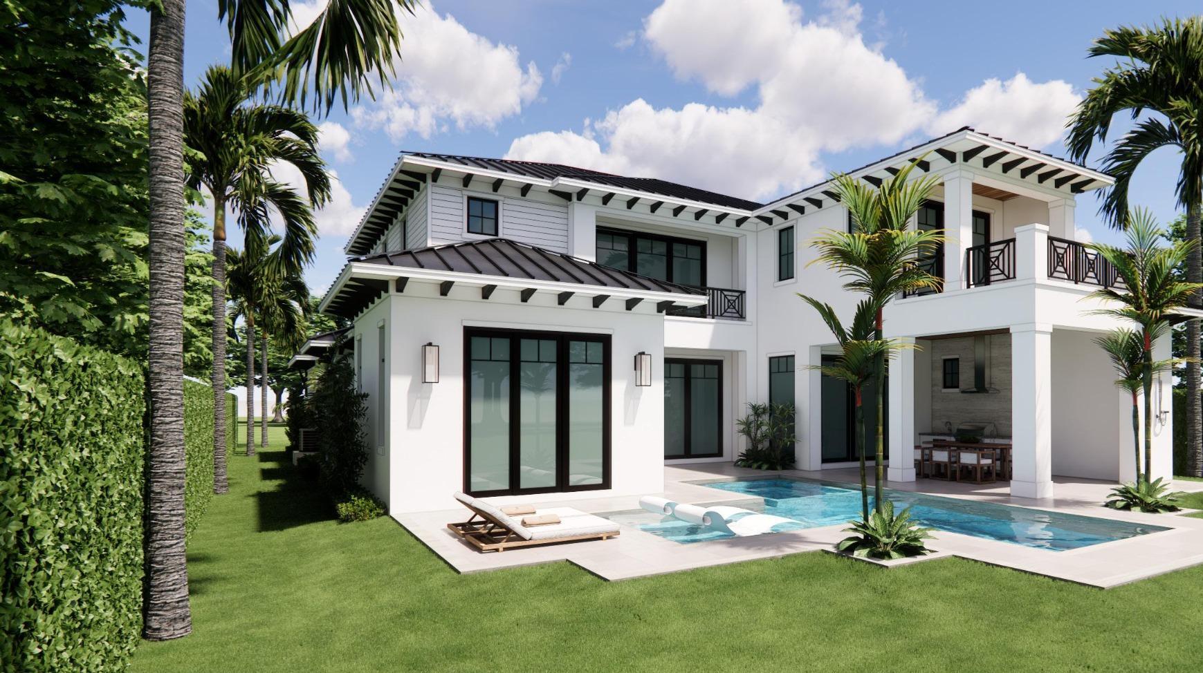 633 Kingfish, North Palm Beach FL 33408