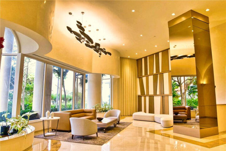 19355 Turnberry #3d, Miami FL 33180