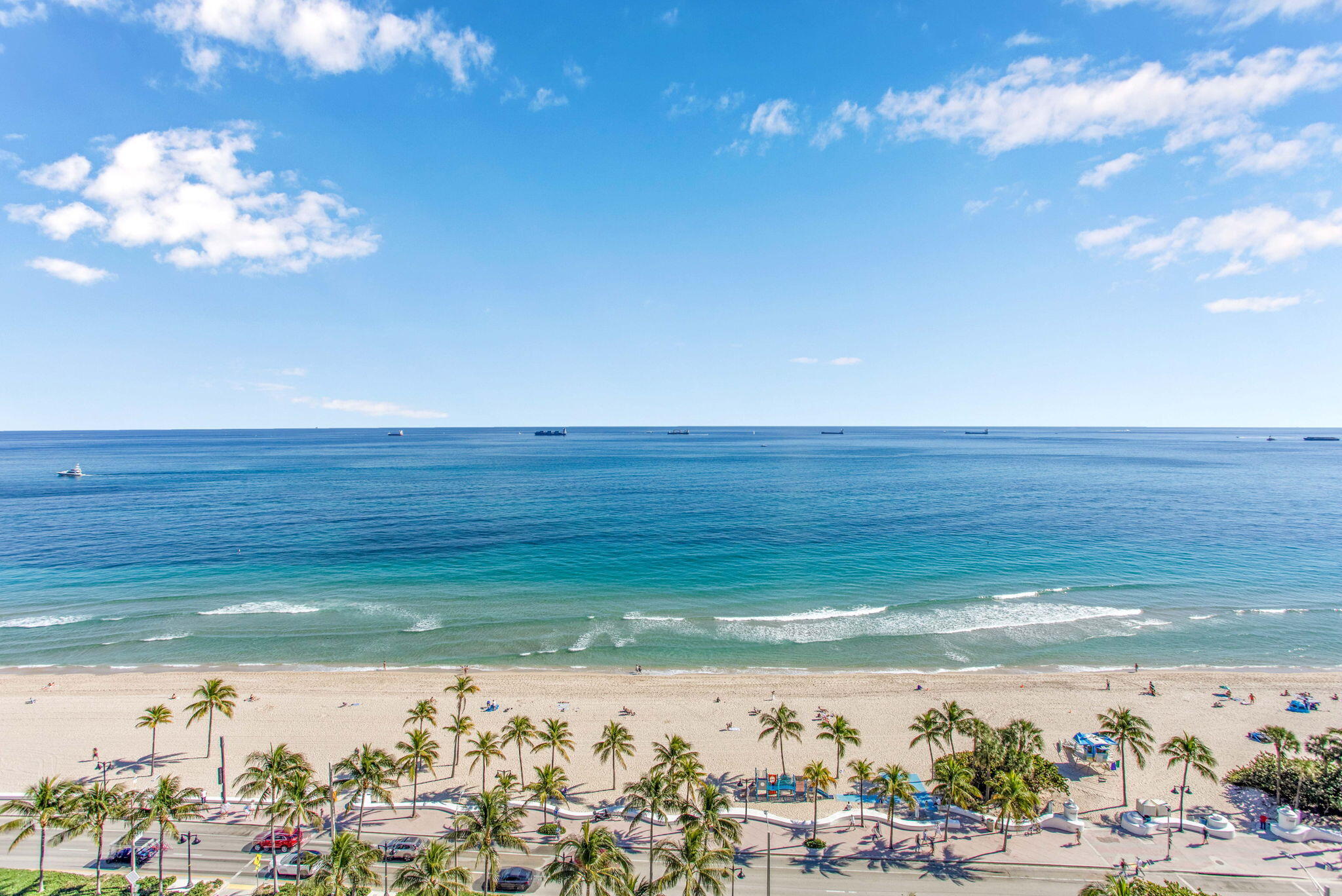 151 N Seabreeze #1204, Fort Lauderdale FL 33304