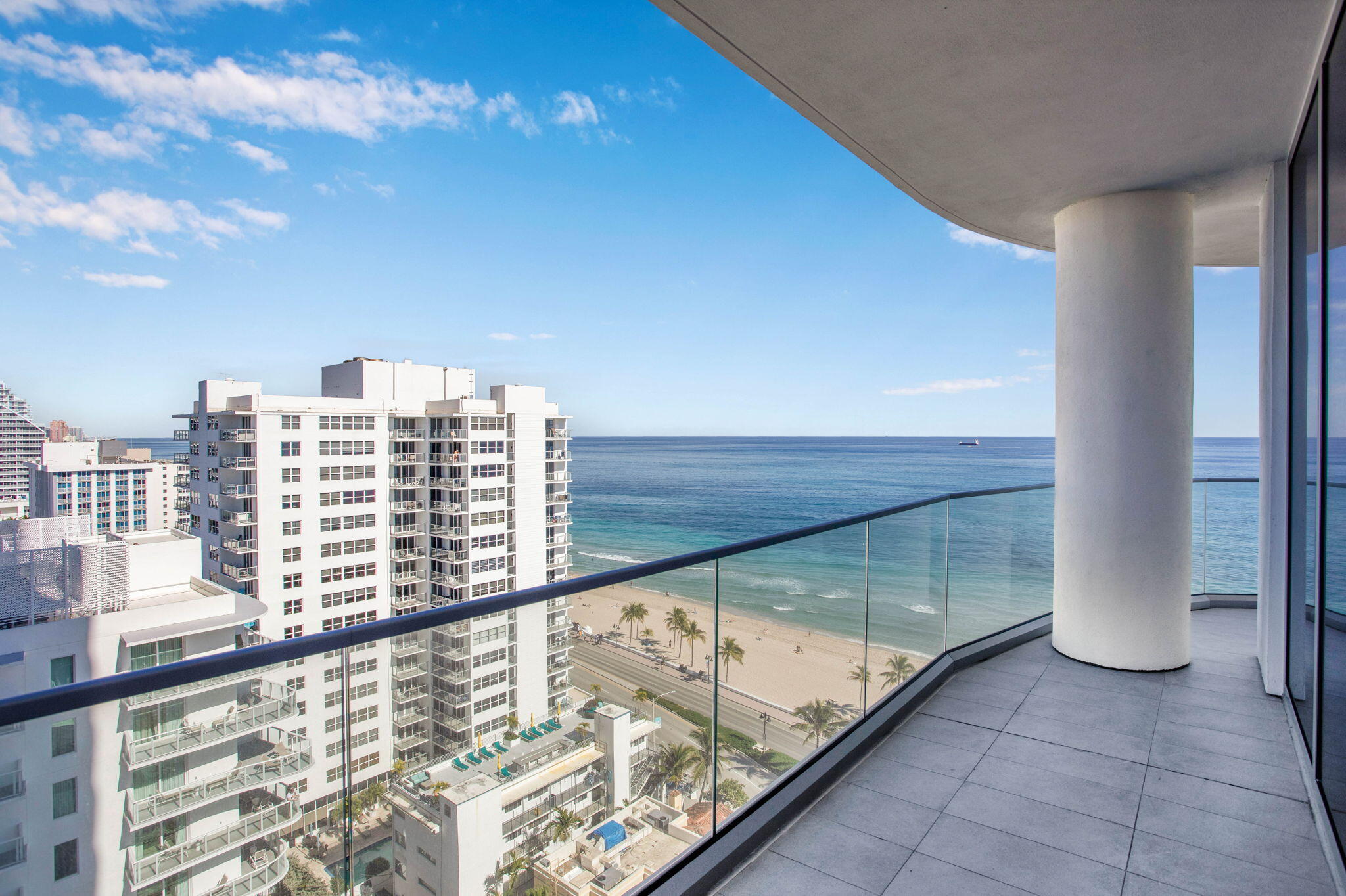 151 N Seabreeze #1204, Fort Lauderdale FL 33304