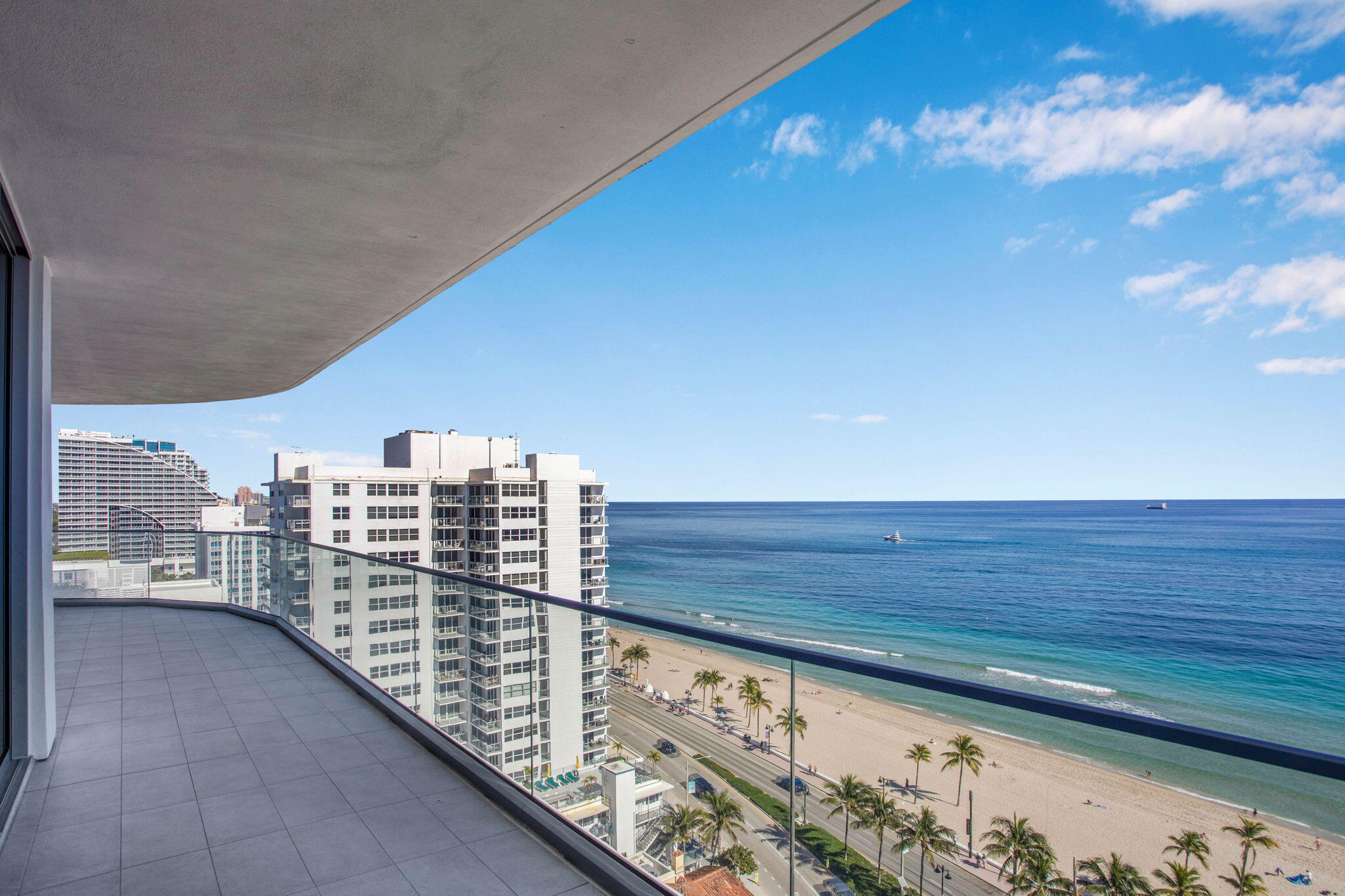 151 N Seabreeze #1204, Fort Lauderdale FL 33304