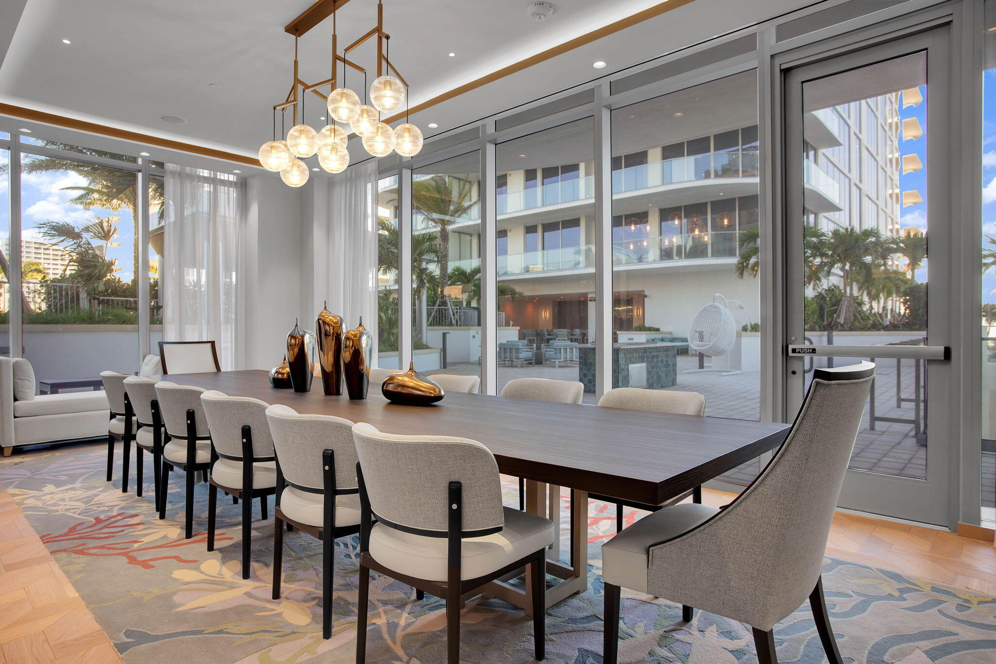 151 N Seabreeze #1204, Fort Lauderdale FL 33304