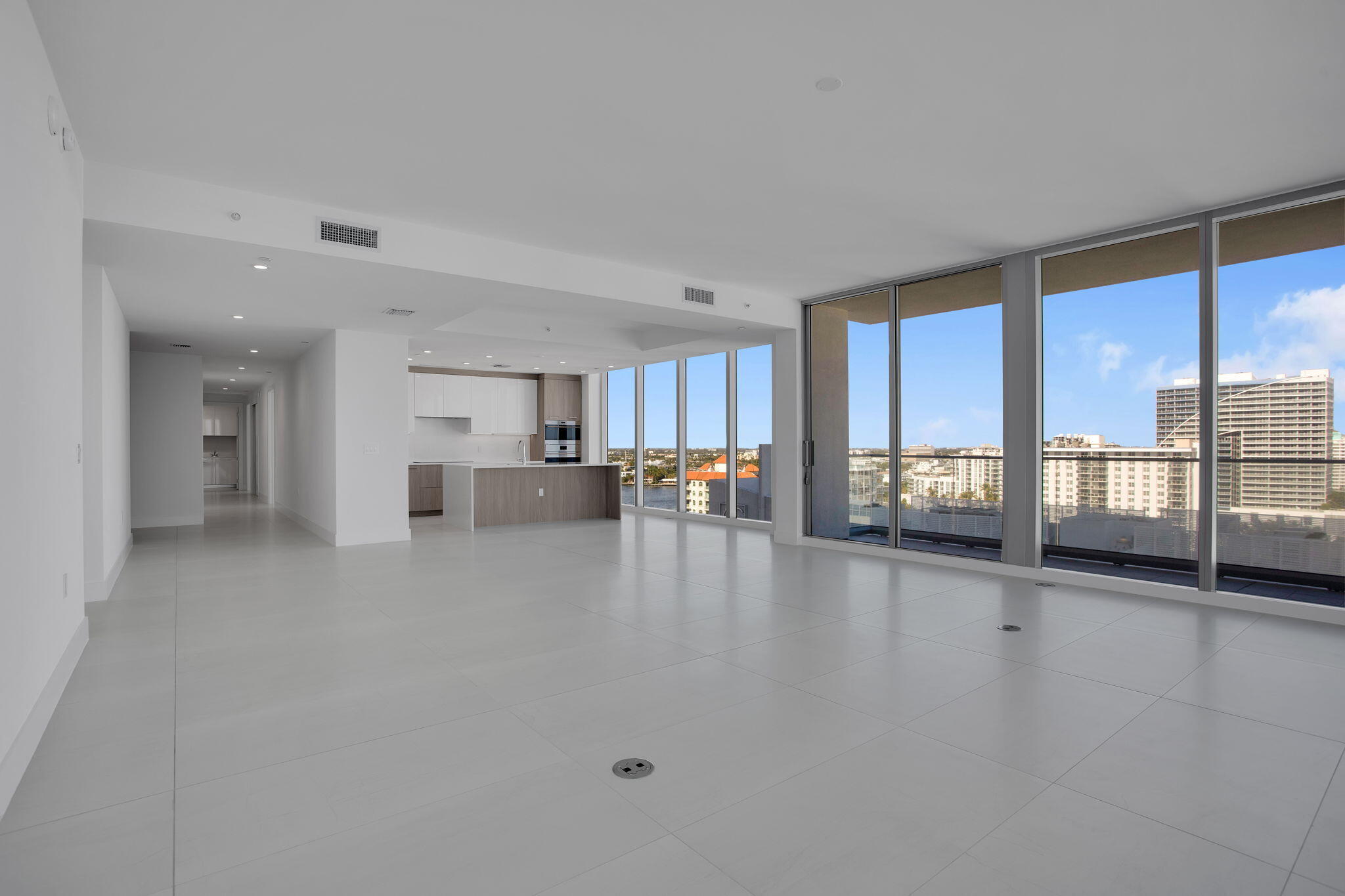 151 N Seabreeze #1204, Fort Lauderdale FL 33304