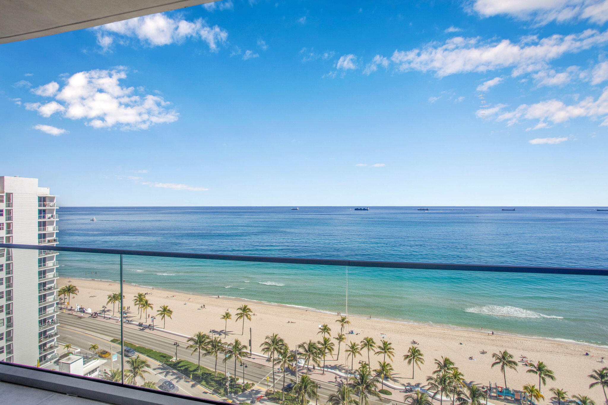 151 N Seabreeze #1204, Fort Lauderdale FL 33304