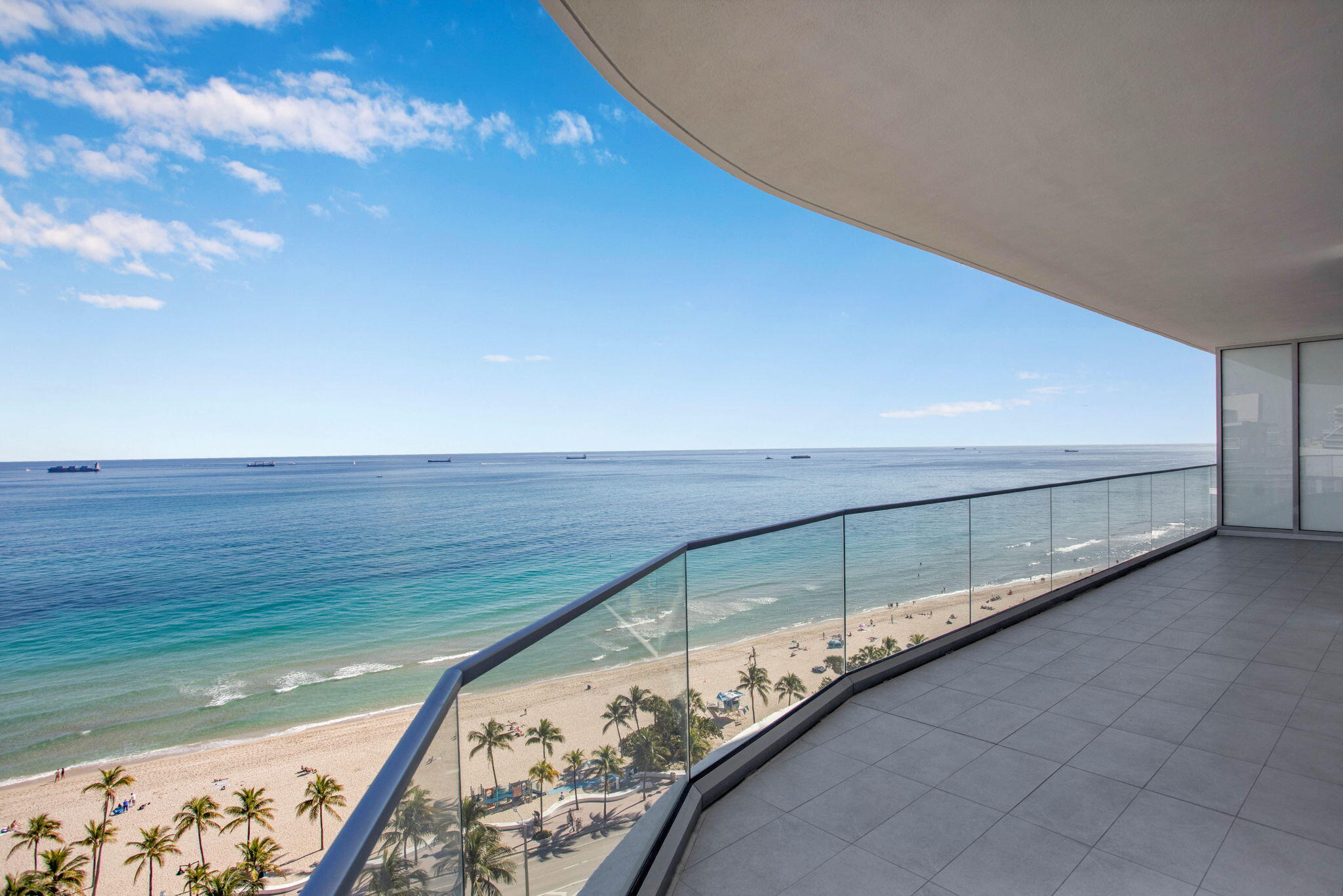 151 N Seabreeze #1204, Fort Lauderdale FL 33304
