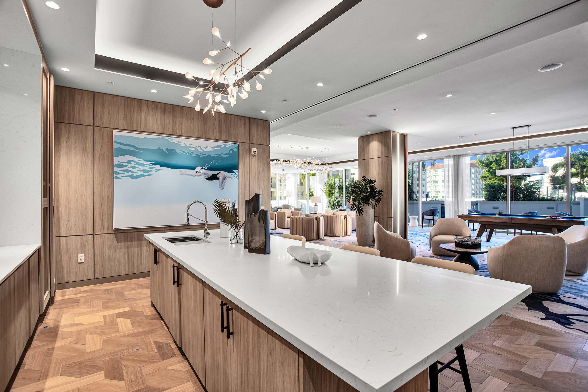 151 N Seabreeze #1204, Fort Lauderdale FL 33304