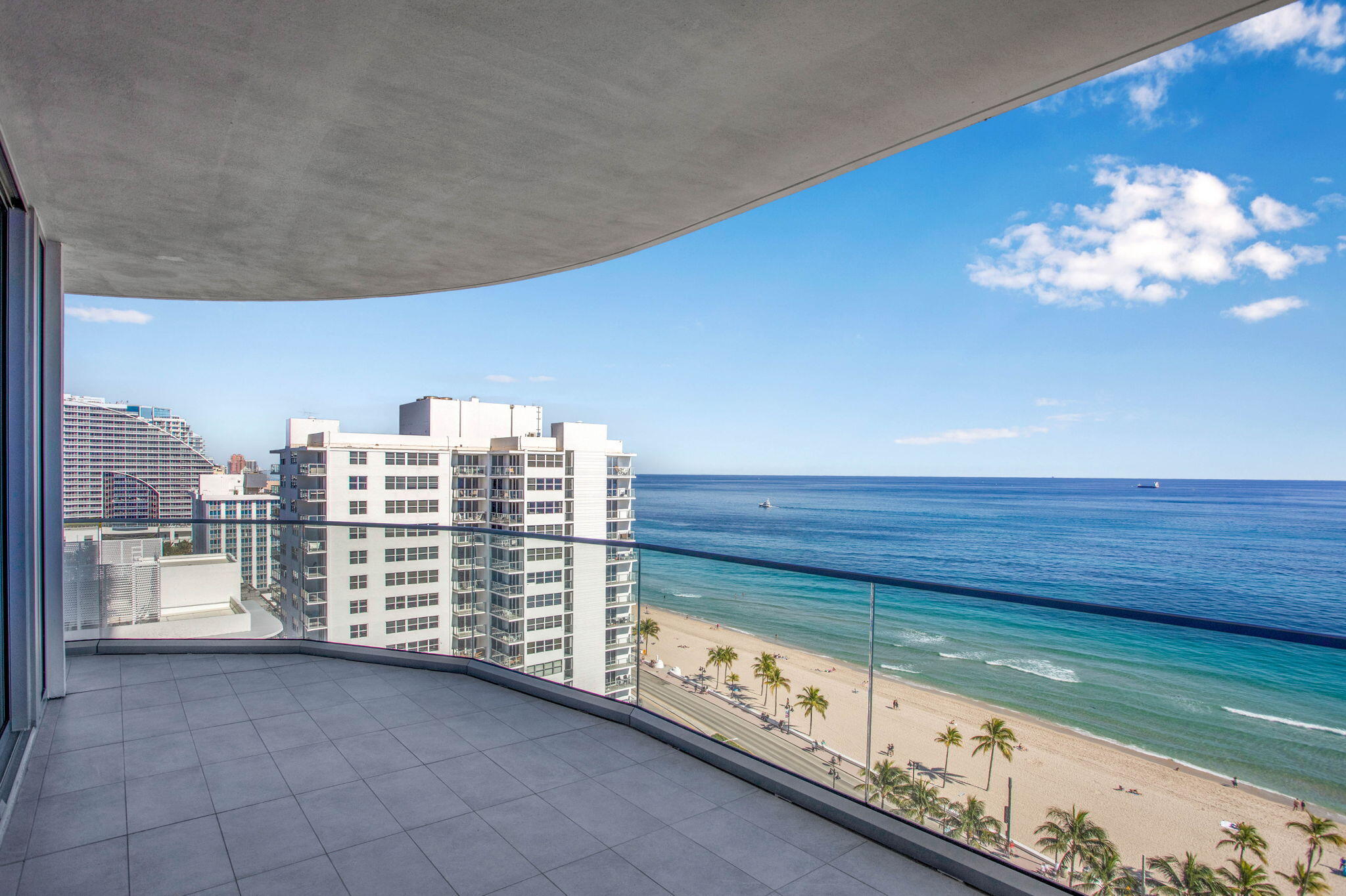 151 N Seabreeze #1204, Fort Lauderdale FL 33304
