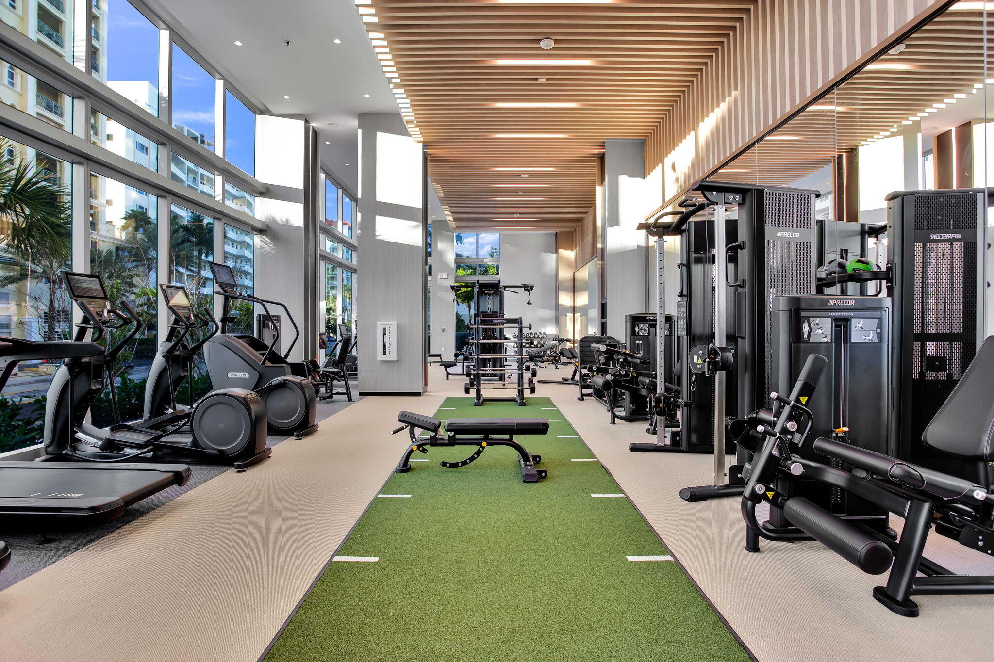 151 N Seabreeze #1204, Fort Lauderdale FL 33304