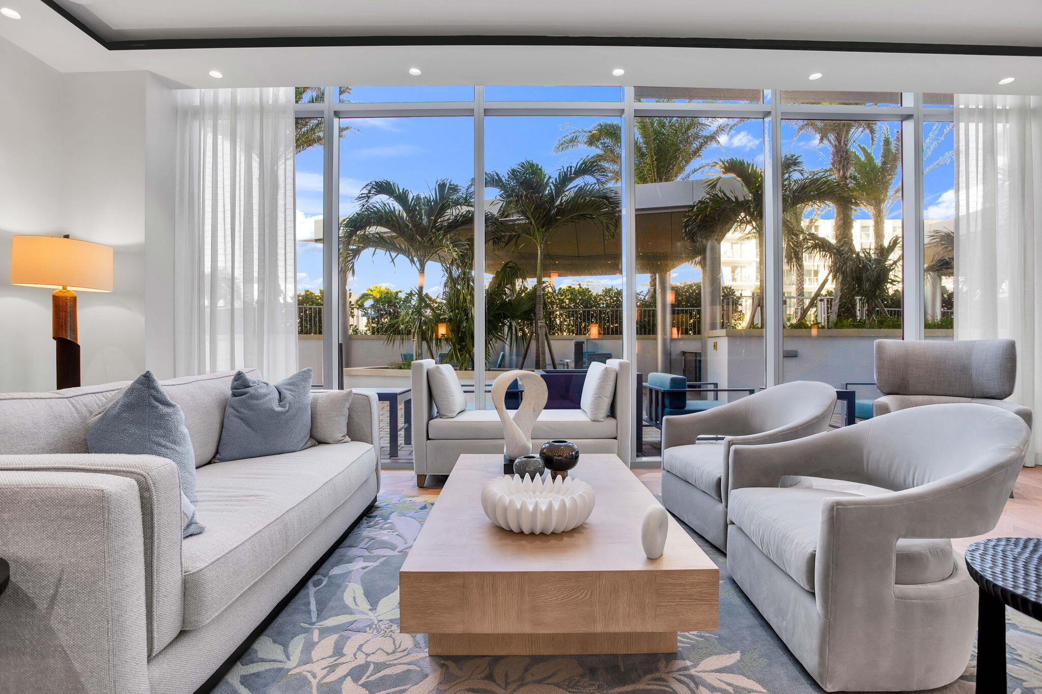 151 N Seabreeze #1204, Fort Lauderdale FL 33304