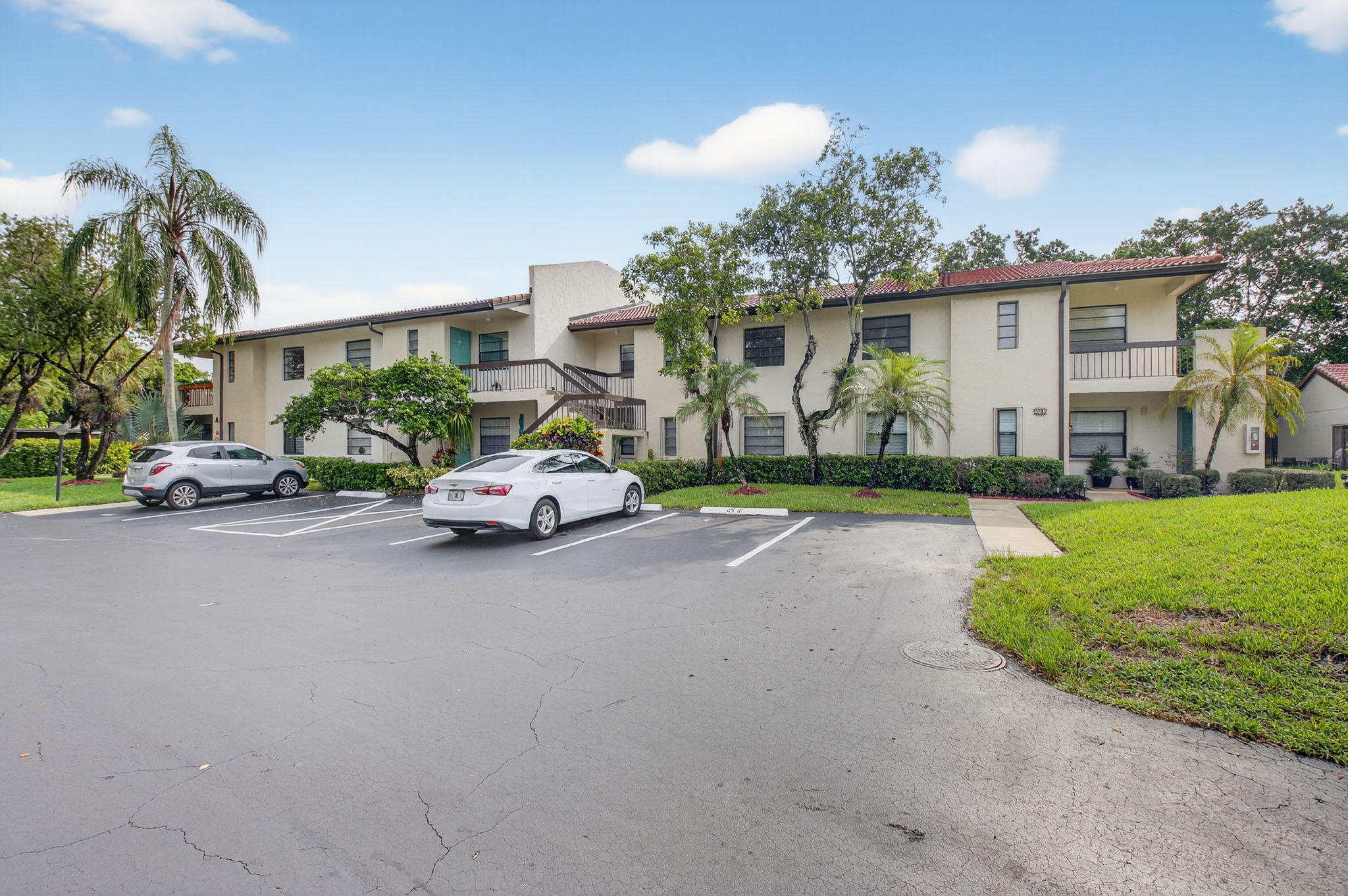21988 Cypress #43f, Boca Raton FL 33433