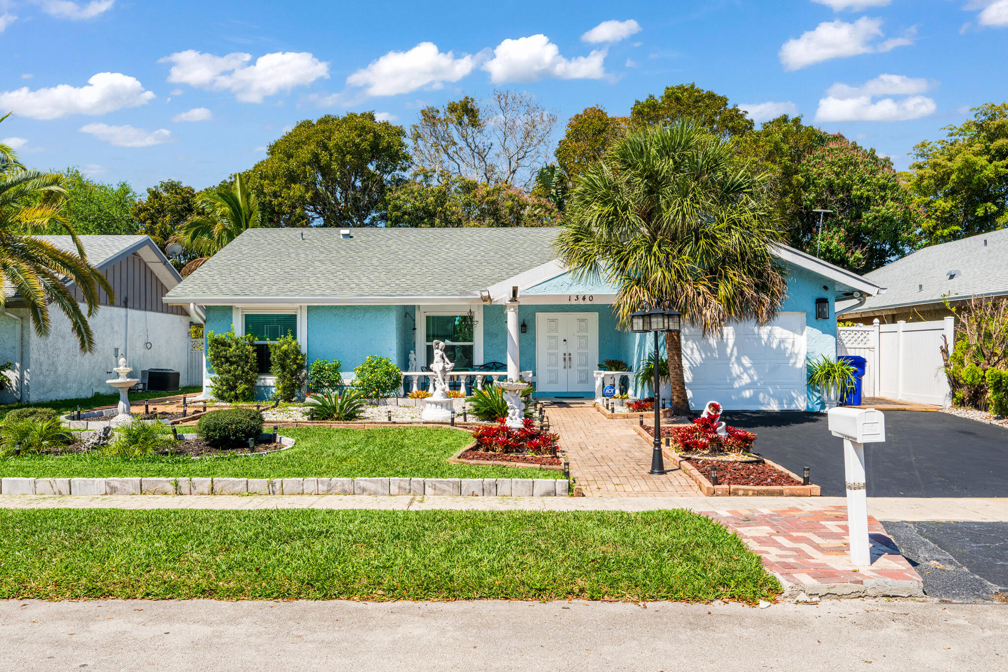 1340 SW 75th, North Lauderdale FL 33068