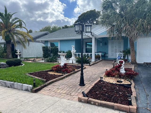 1340 SW 75th, North Lauderdale FL 33068