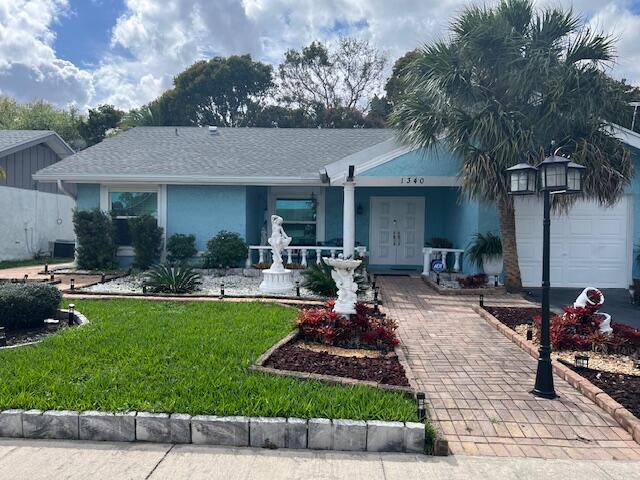 1340 SW 75th, North Lauderdale FL 33068