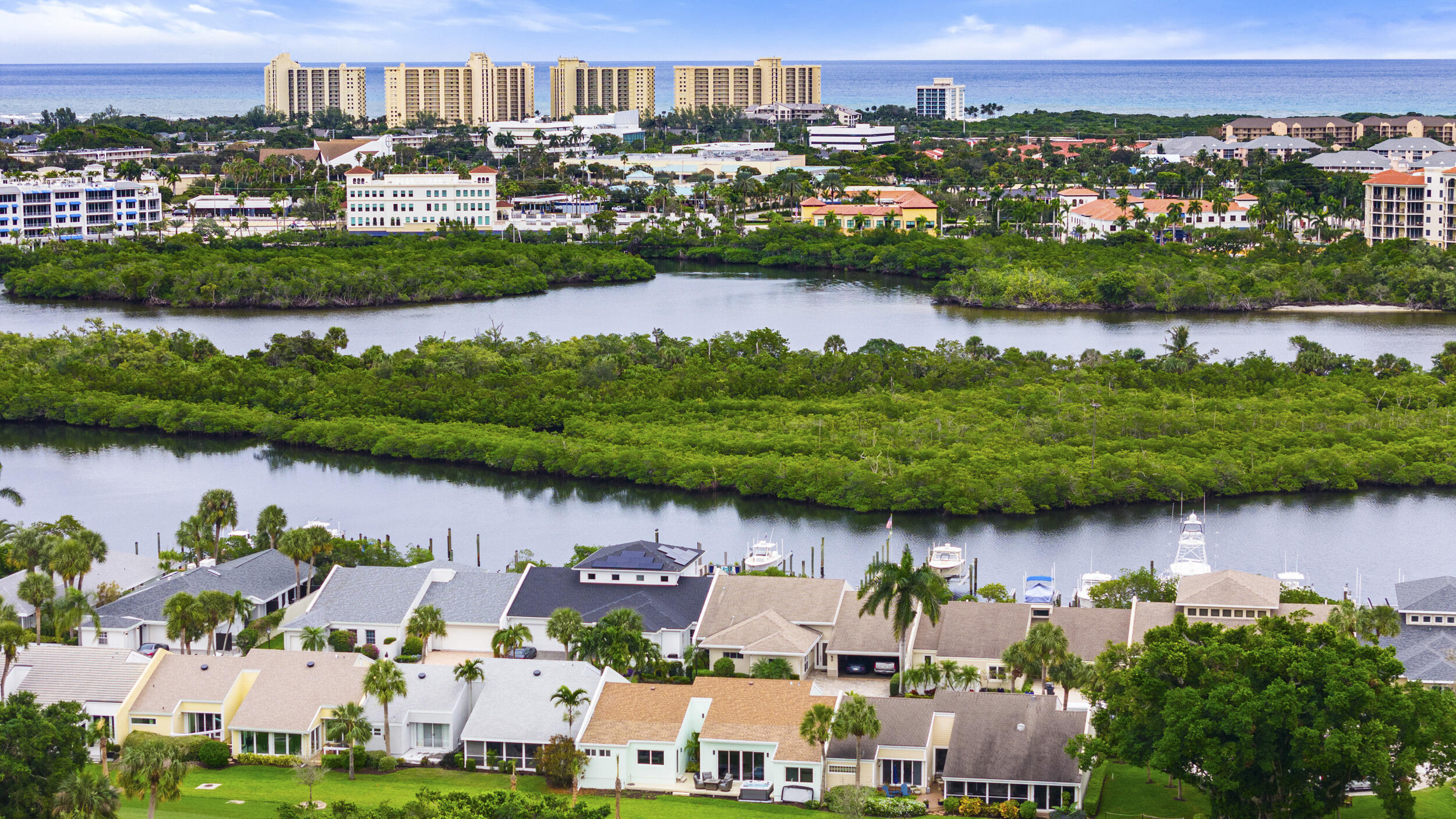 17235 Bay, Jupiter FL 33477
