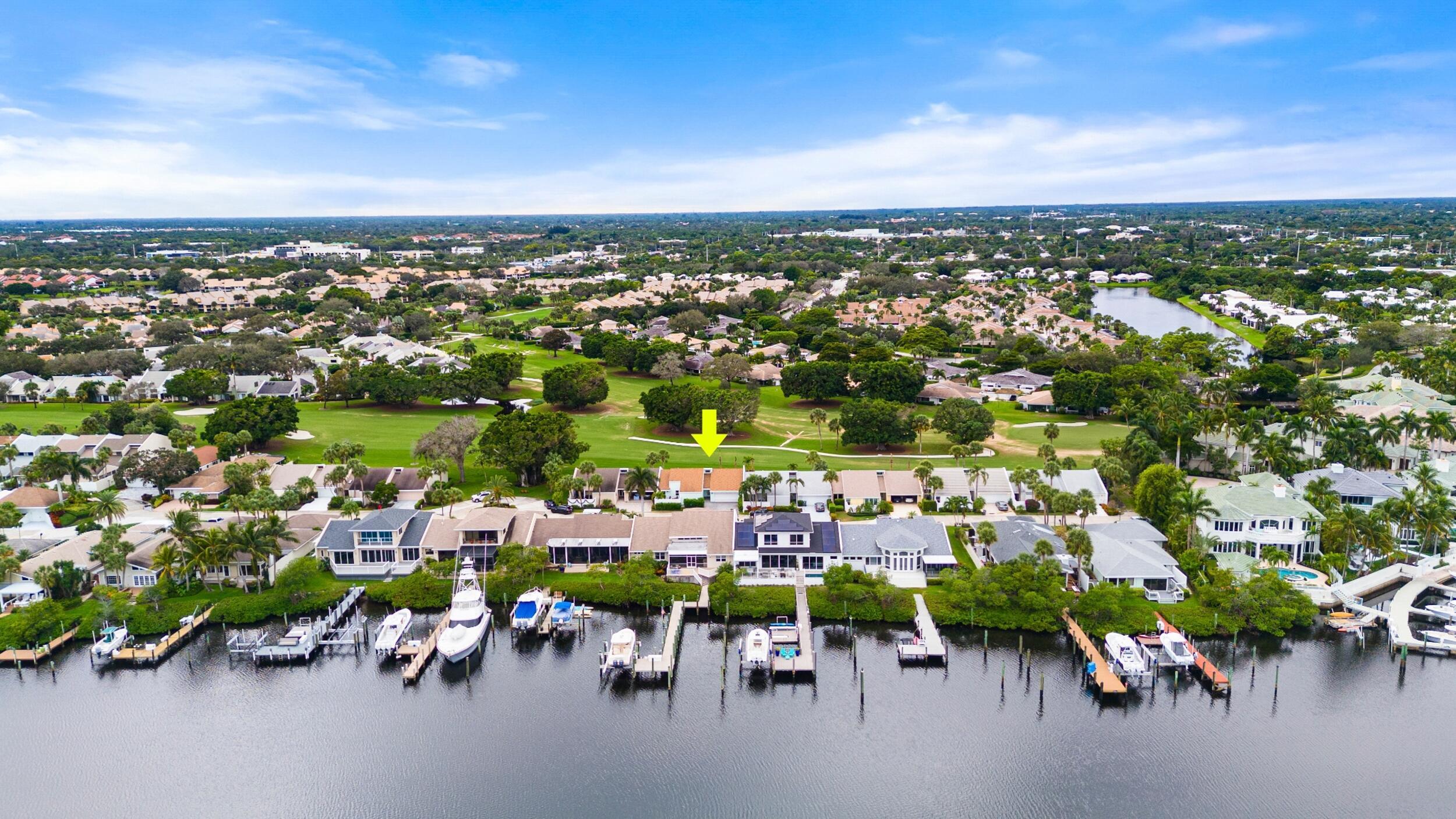 17235 Bay, Jupiter FL 33477
