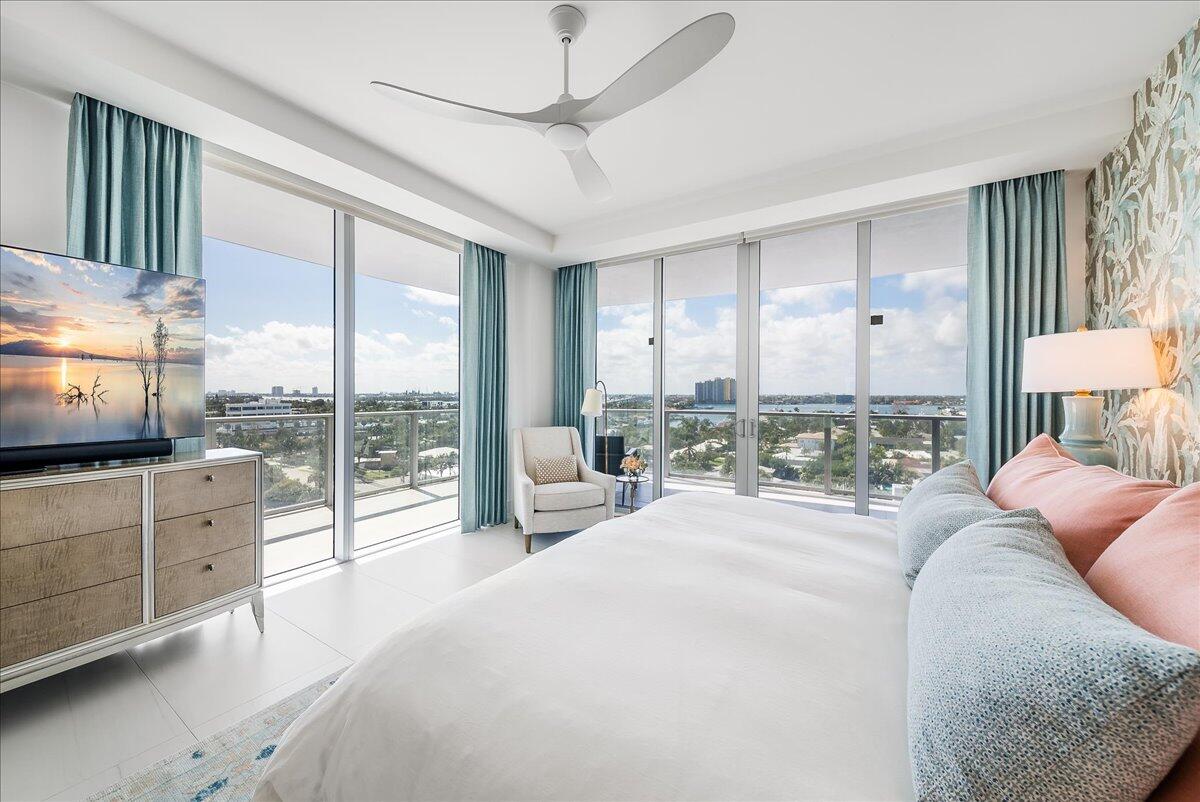 3100 N Ocean #P-905, Riviera Beach FL 33404