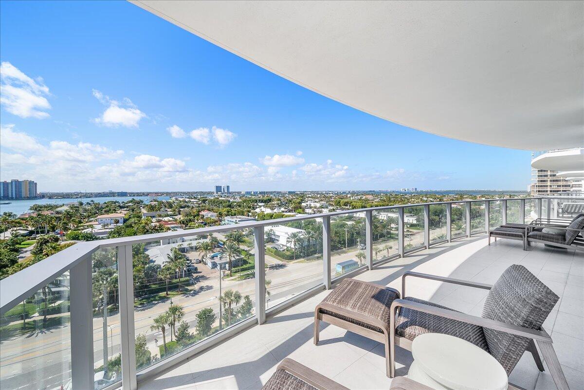 3100 N Ocean #P-905, Riviera Beach FL 33404
