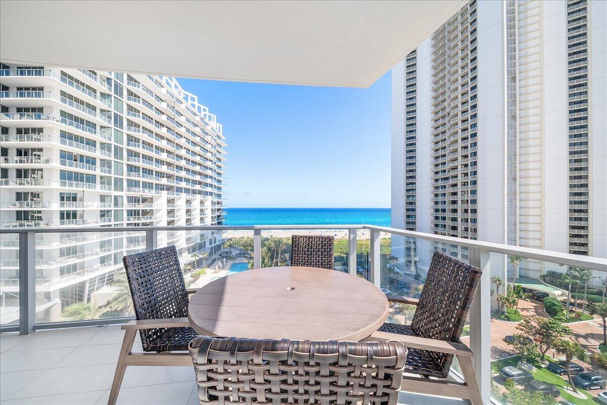 3100 N Ocean #P-905, Riviera Beach FL 33404