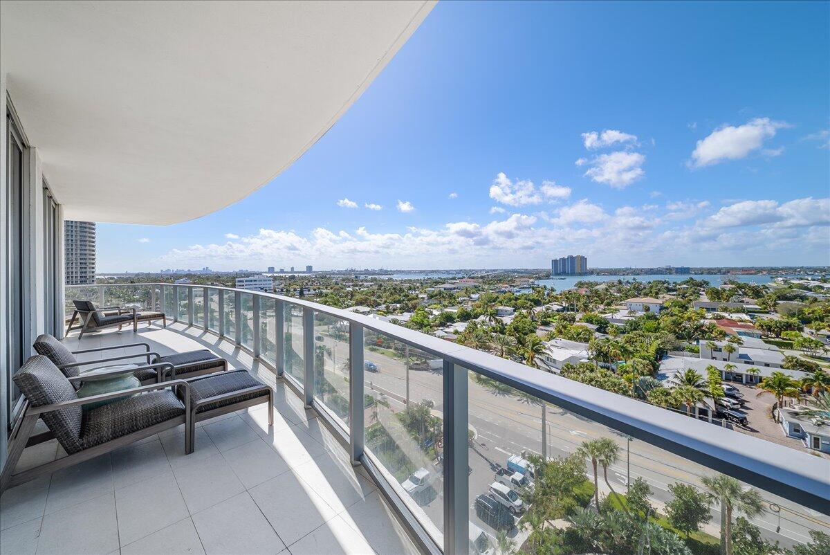 3100 N Ocean #P-905, Riviera Beach FL 33404