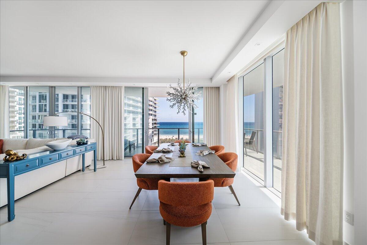 3100 N Ocean #P-905, Riviera Beach FL 33404