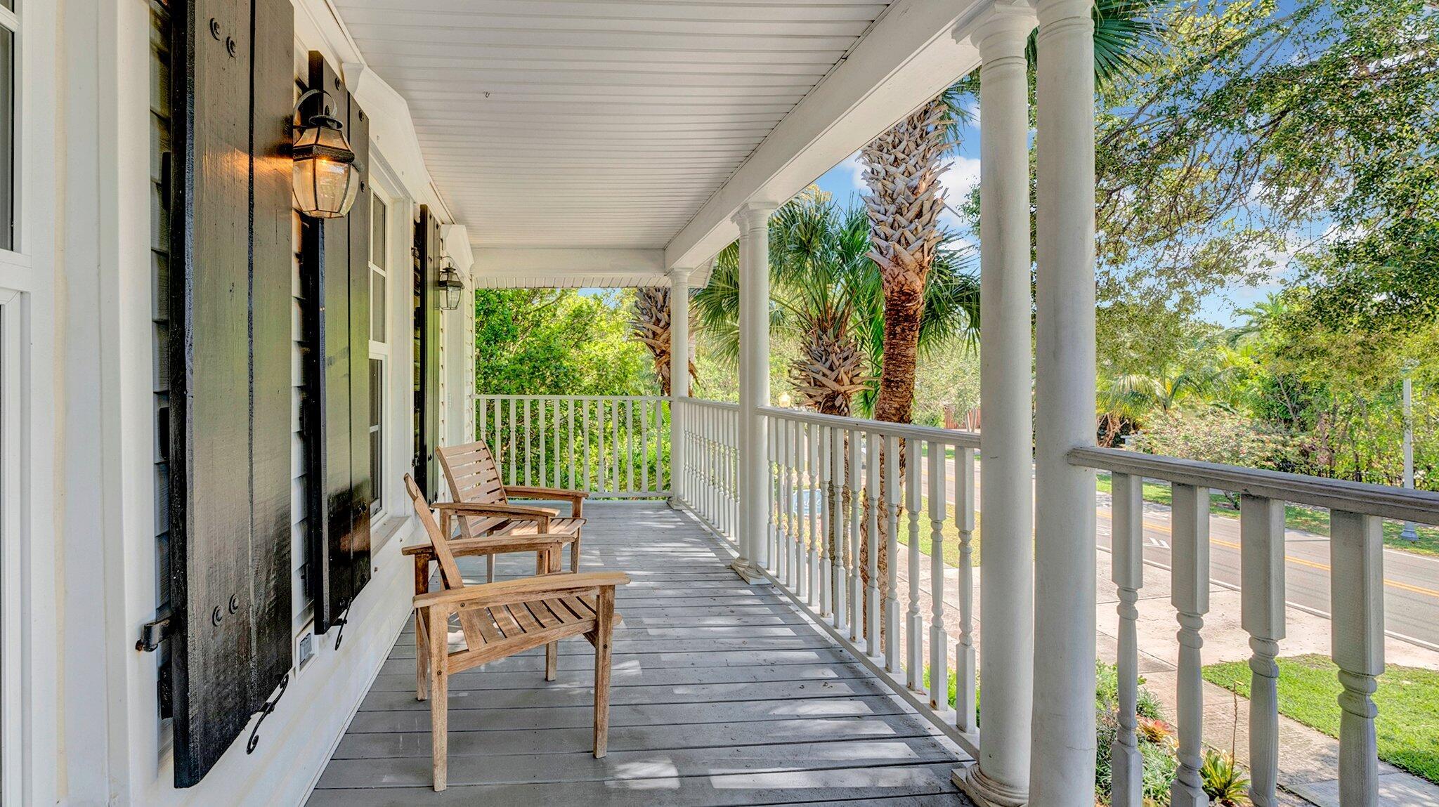 306 N Swinton Avenue, Delray Beach FL 33444