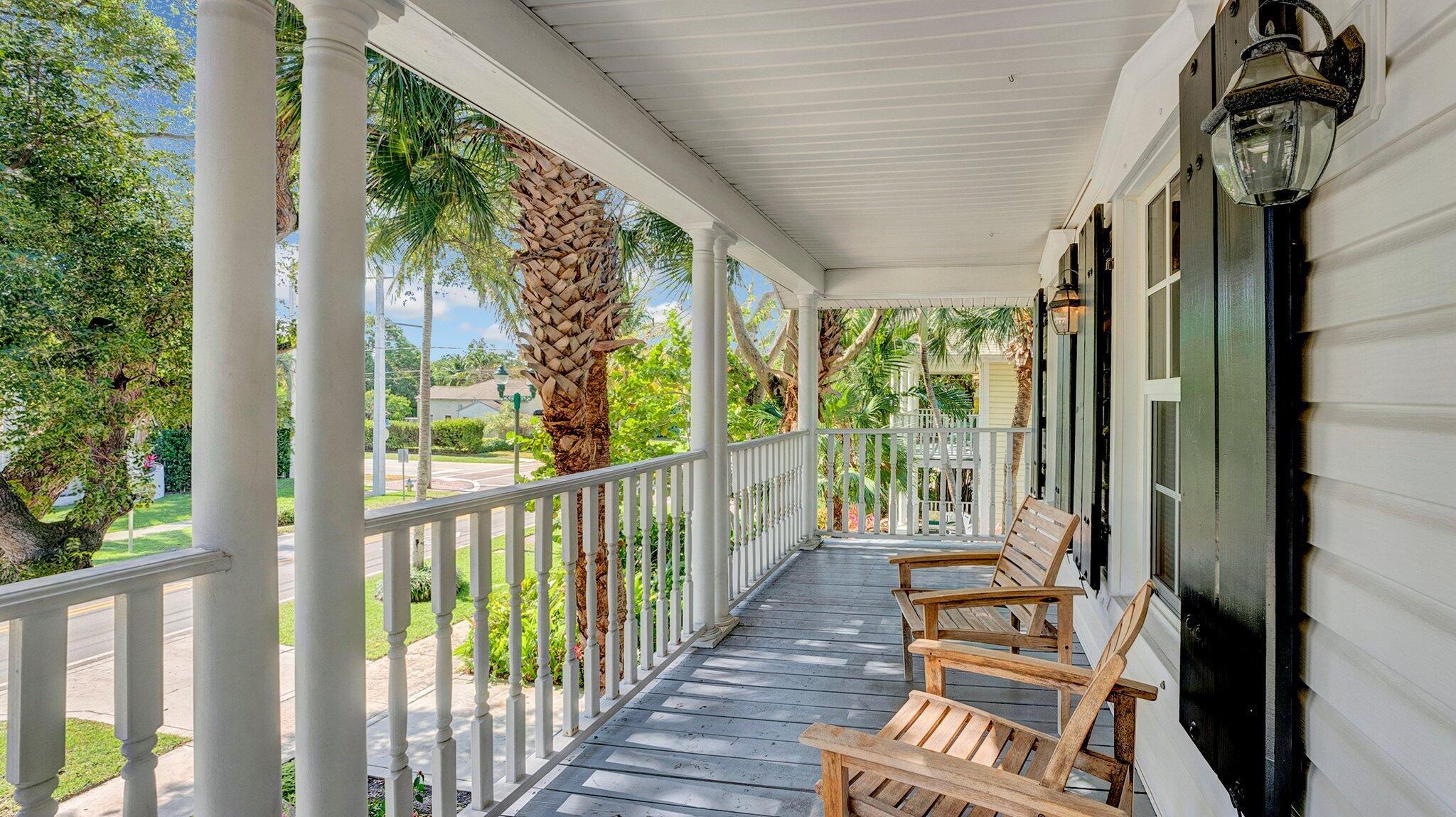 306 N Swinton Avenue, Delray Beach FL 33444