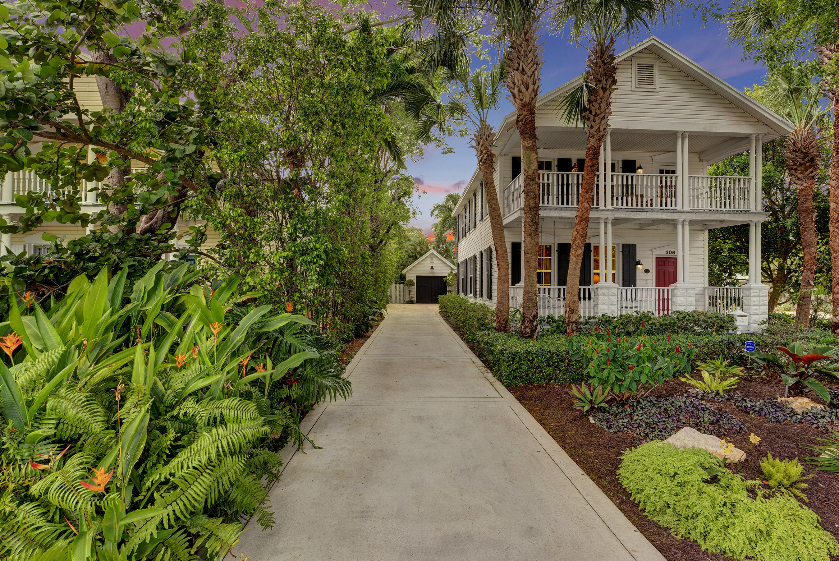 306 N Swinton Avenue, Delray Beach FL 33444