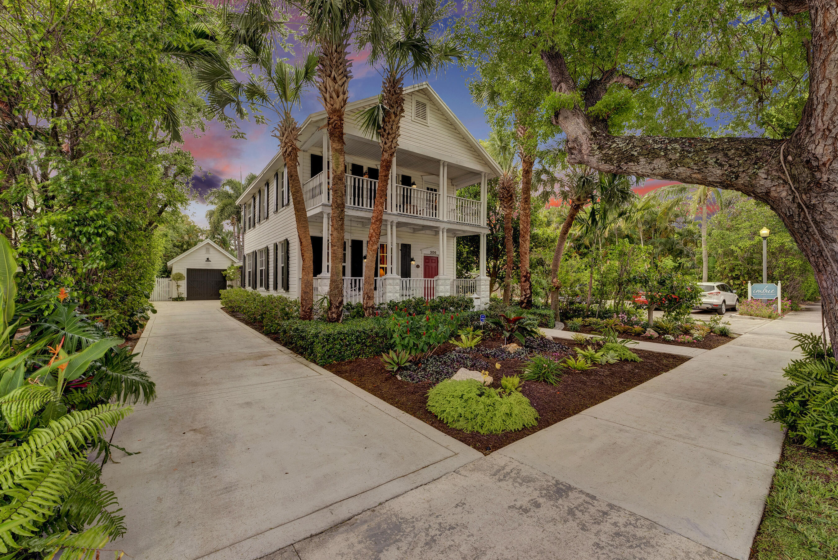 306 N Swinton Avenue, Delray Beach FL 33444