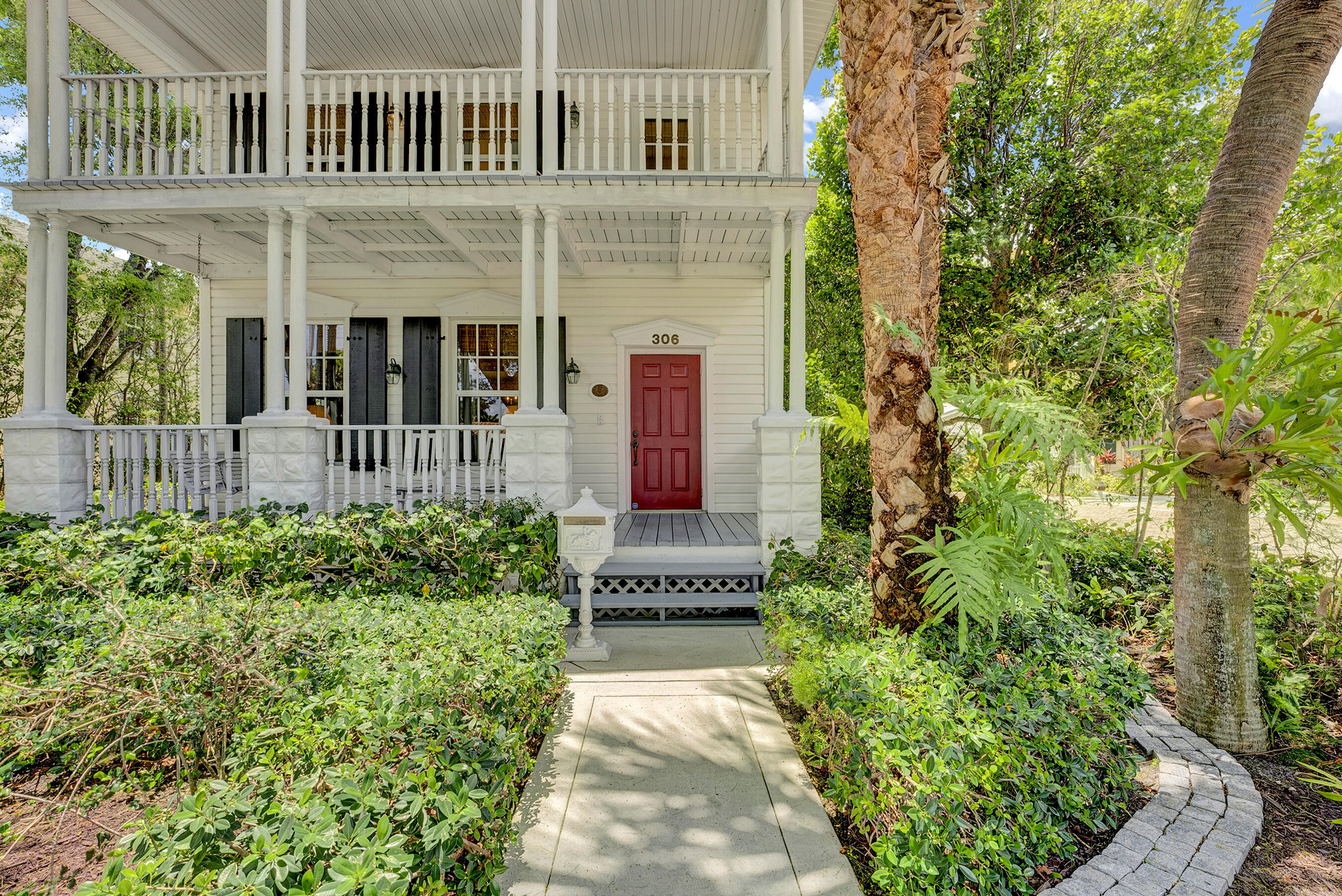 306 N Swinton Avenue, Delray Beach FL 33444