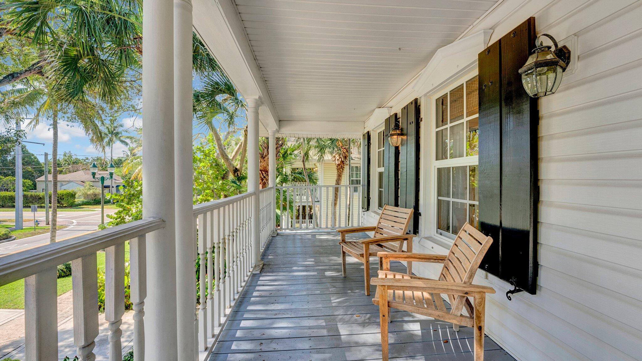 306 N Swinton Avenue, Delray Beach FL 33444