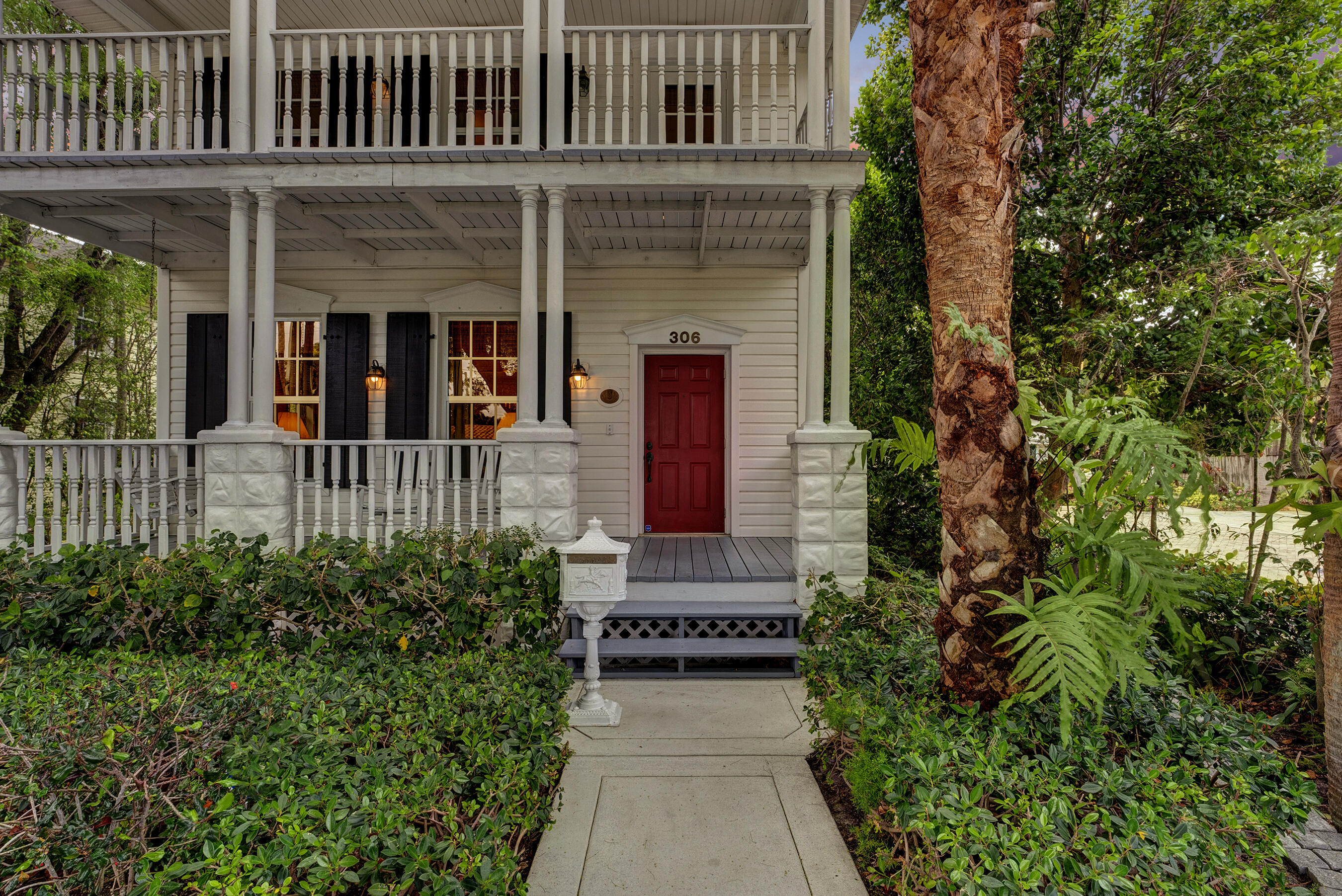 306 N Swinton Avenue, Delray Beach FL 33444