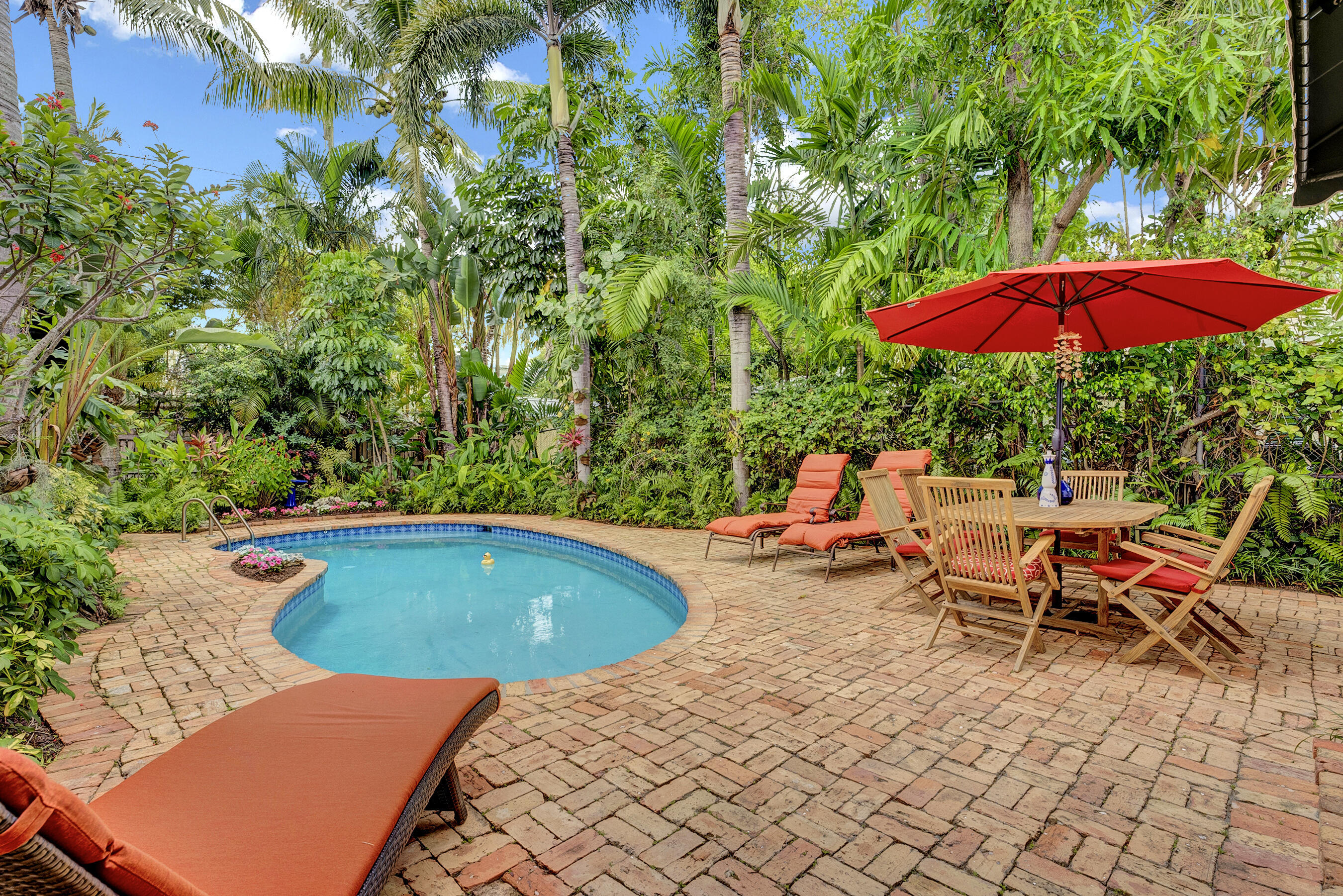 306 N Swinton Avenue, Delray Beach FL 33444