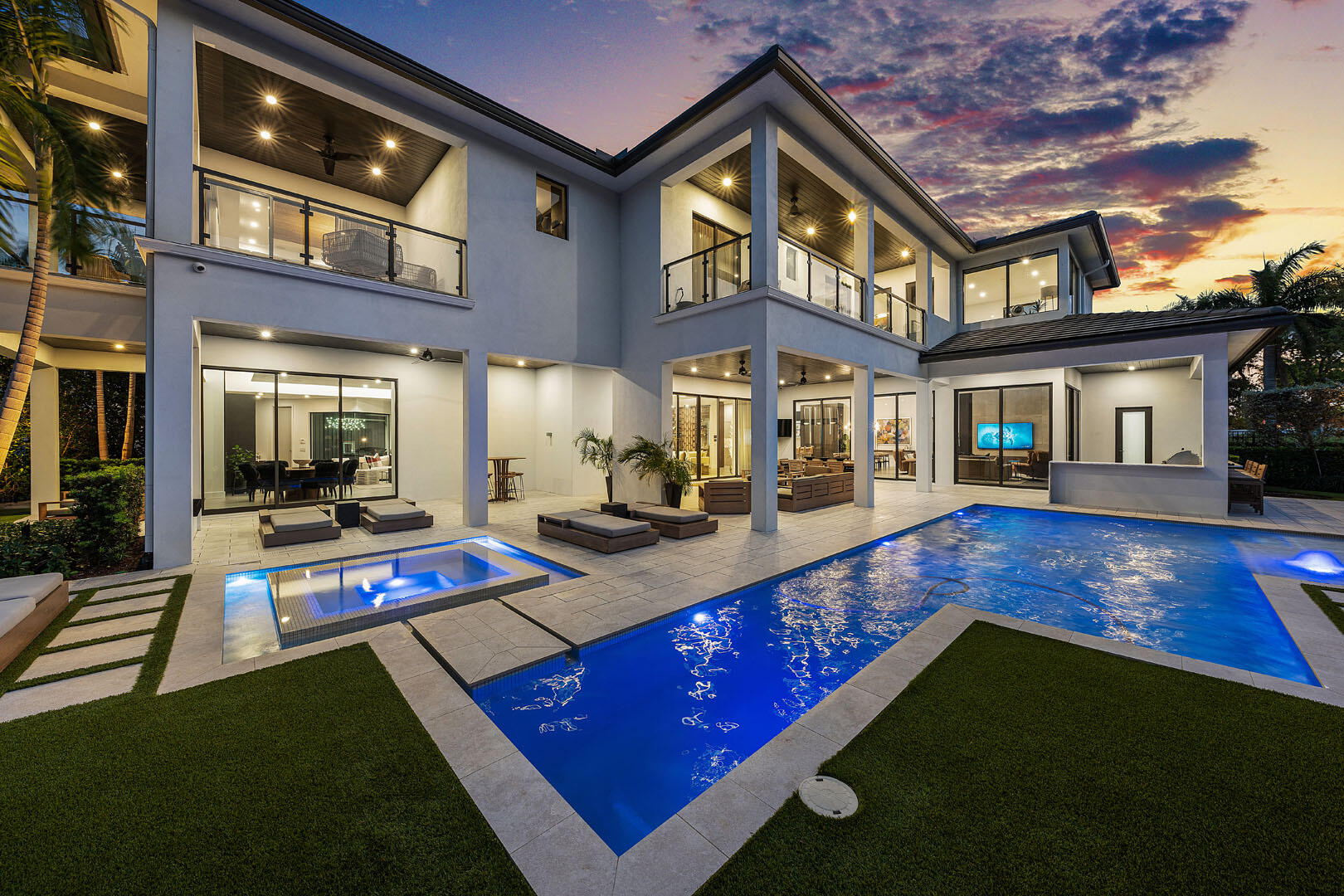 117 Thatch Palm, Boca Raton FL 33432