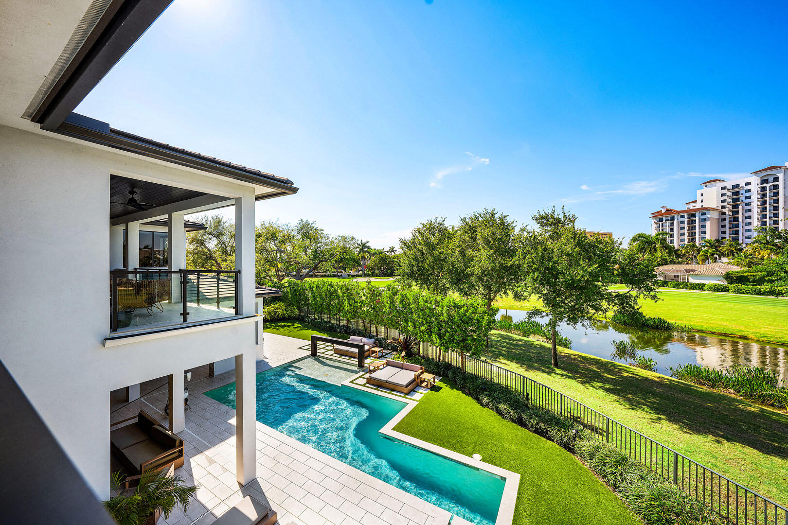 117 Thatch Palm, Boca Raton FL 33432