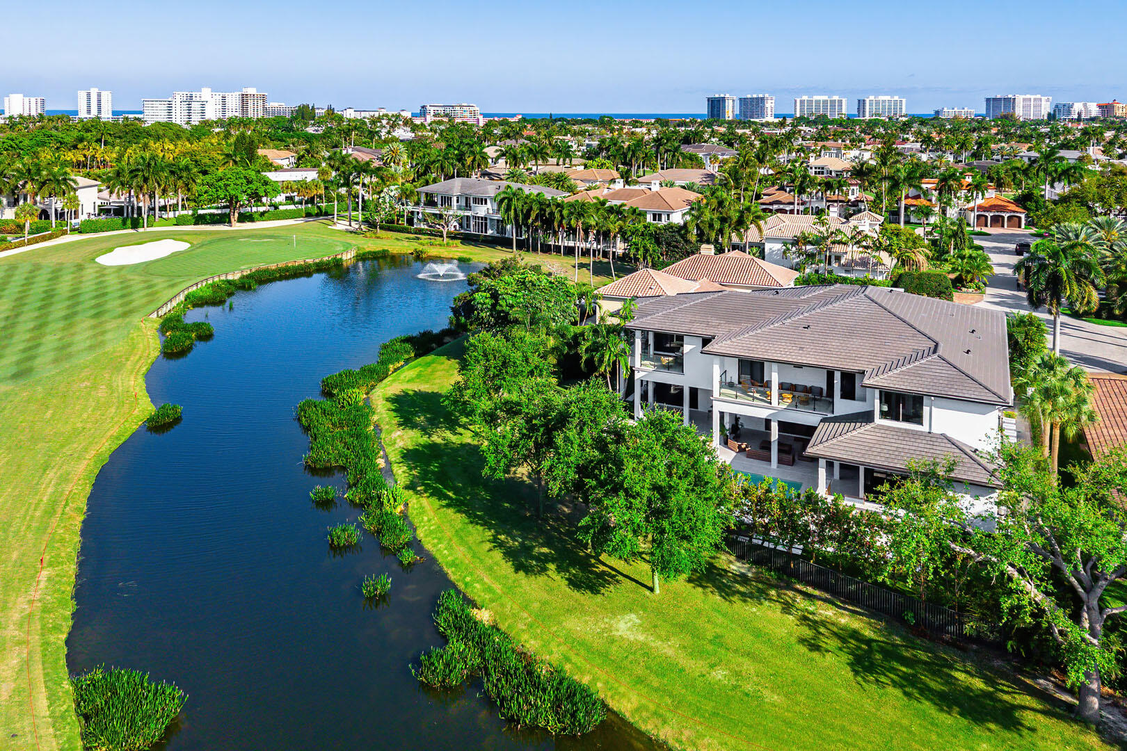 117 Thatch Palm, Boca Raton FL 33432