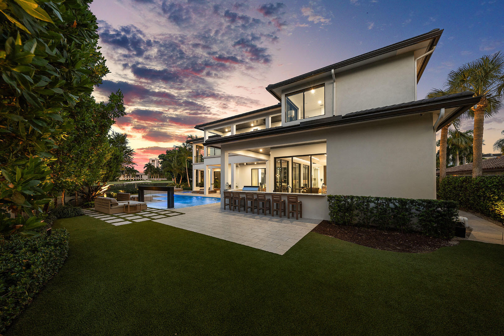 117 Thatch Palm, Boca Raton FL 33432