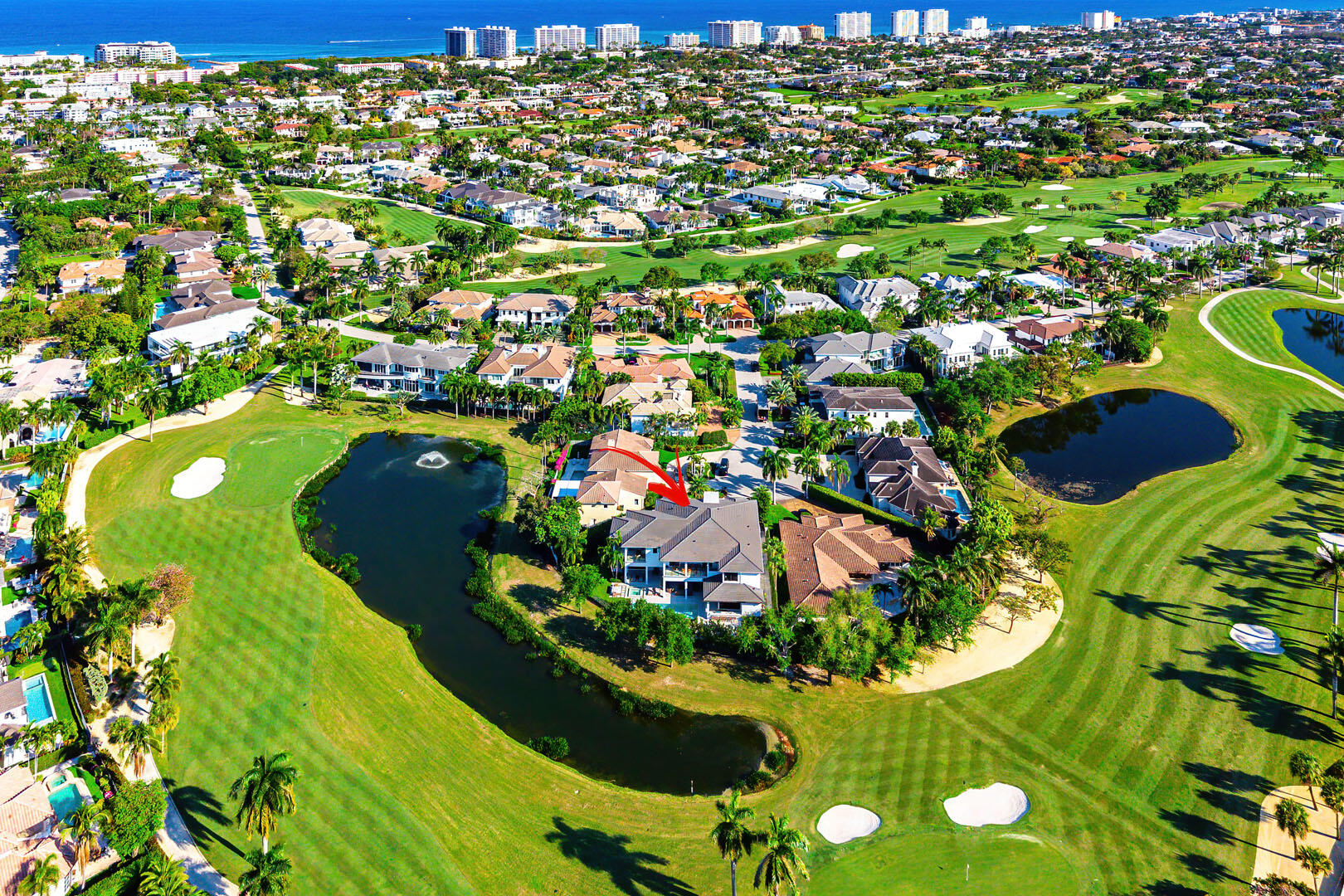 117 Thatch Palm, Boca Raton FL 33432