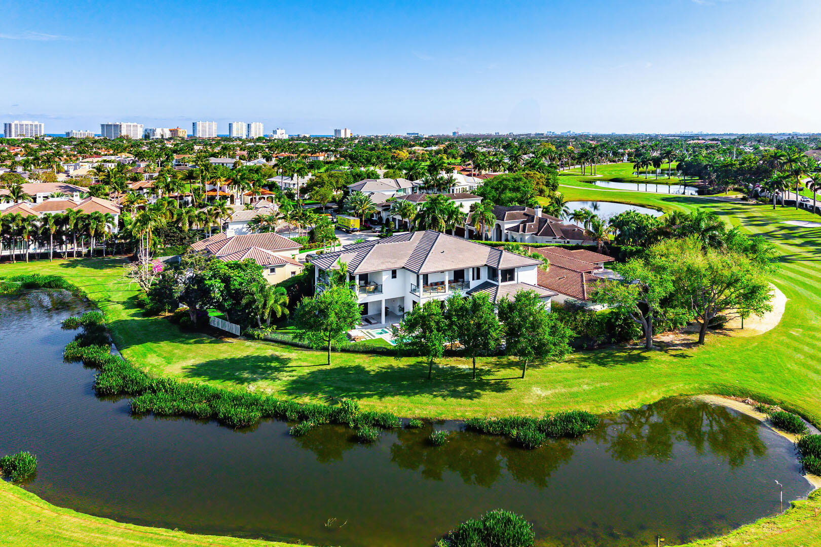 117 Thatch Palm, Boca Raton FL 33432