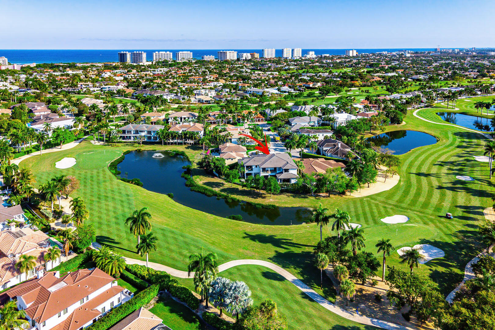 117 Thatch Palm, Boca Raton FL 33432