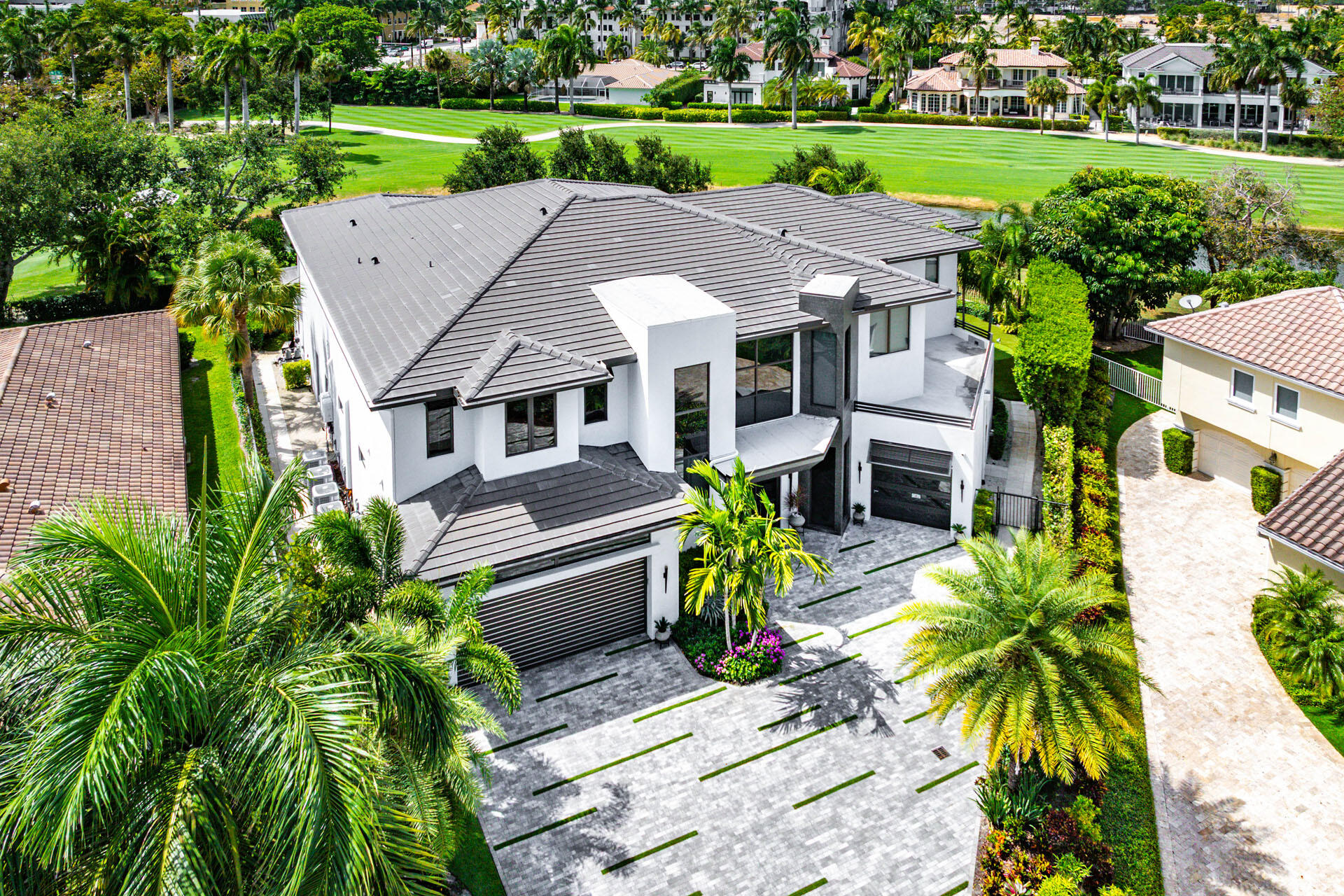 117 Thatch Palm, Boca Raton FL 33432