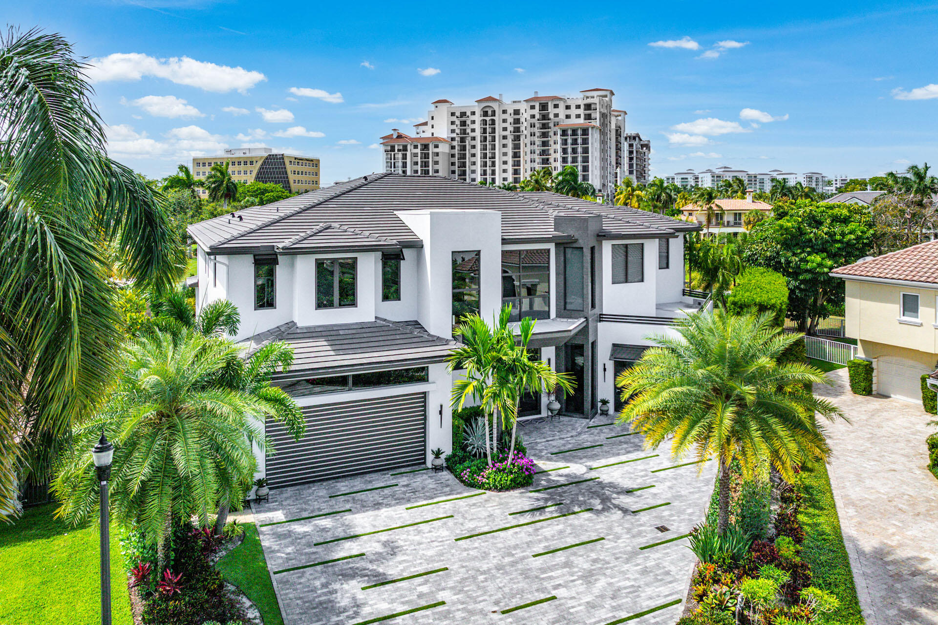 117 Thatch Palm, Boca Raton FL 33432