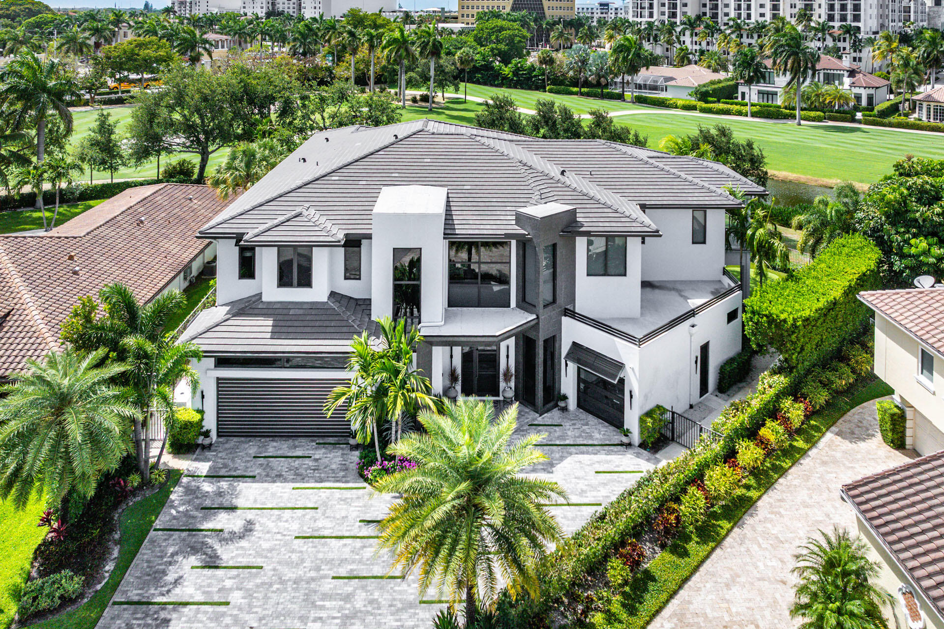 117 Thatch Palm, Boca Raton FL 33432