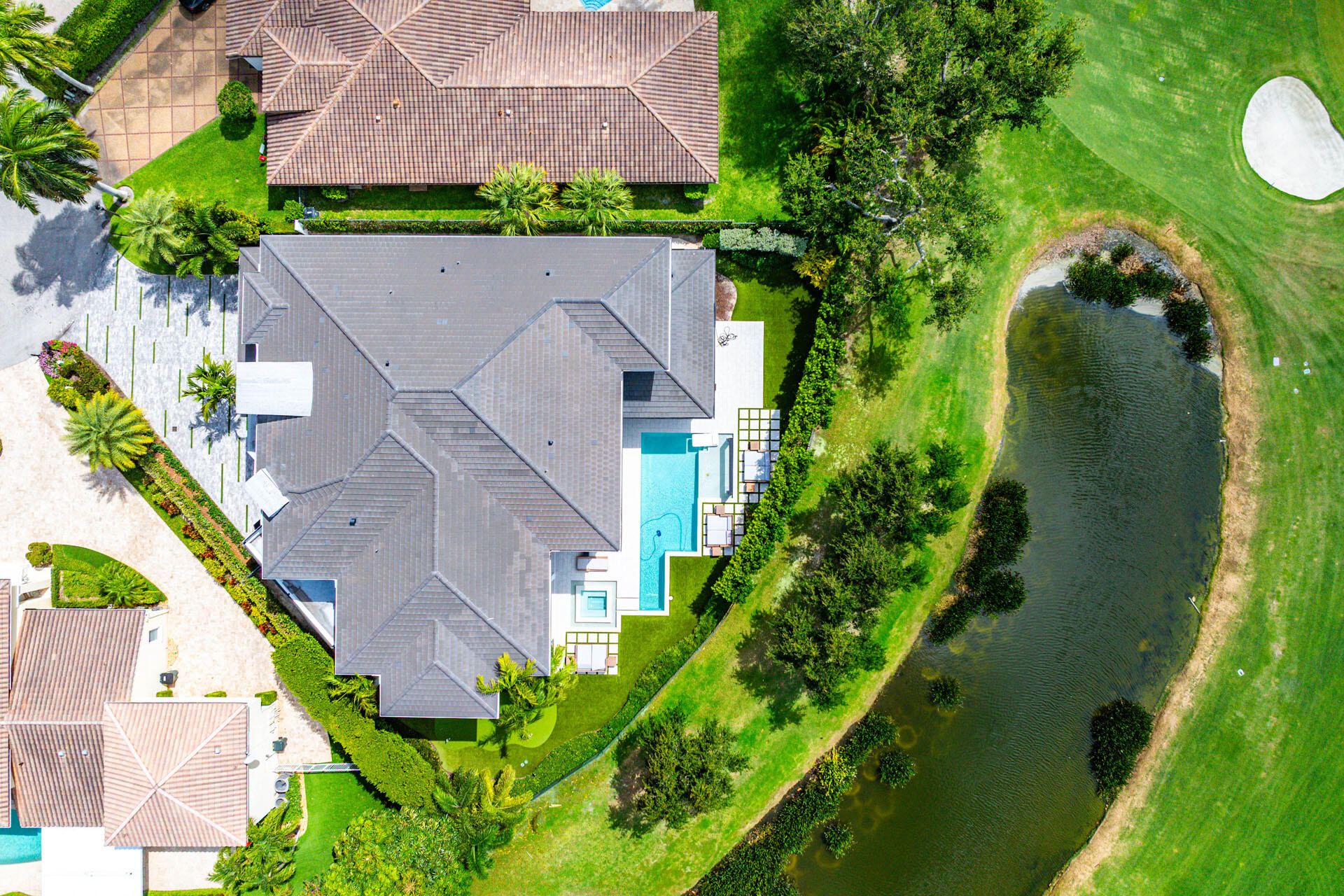 117 Thatch Palm, Boca Raton FL 33432